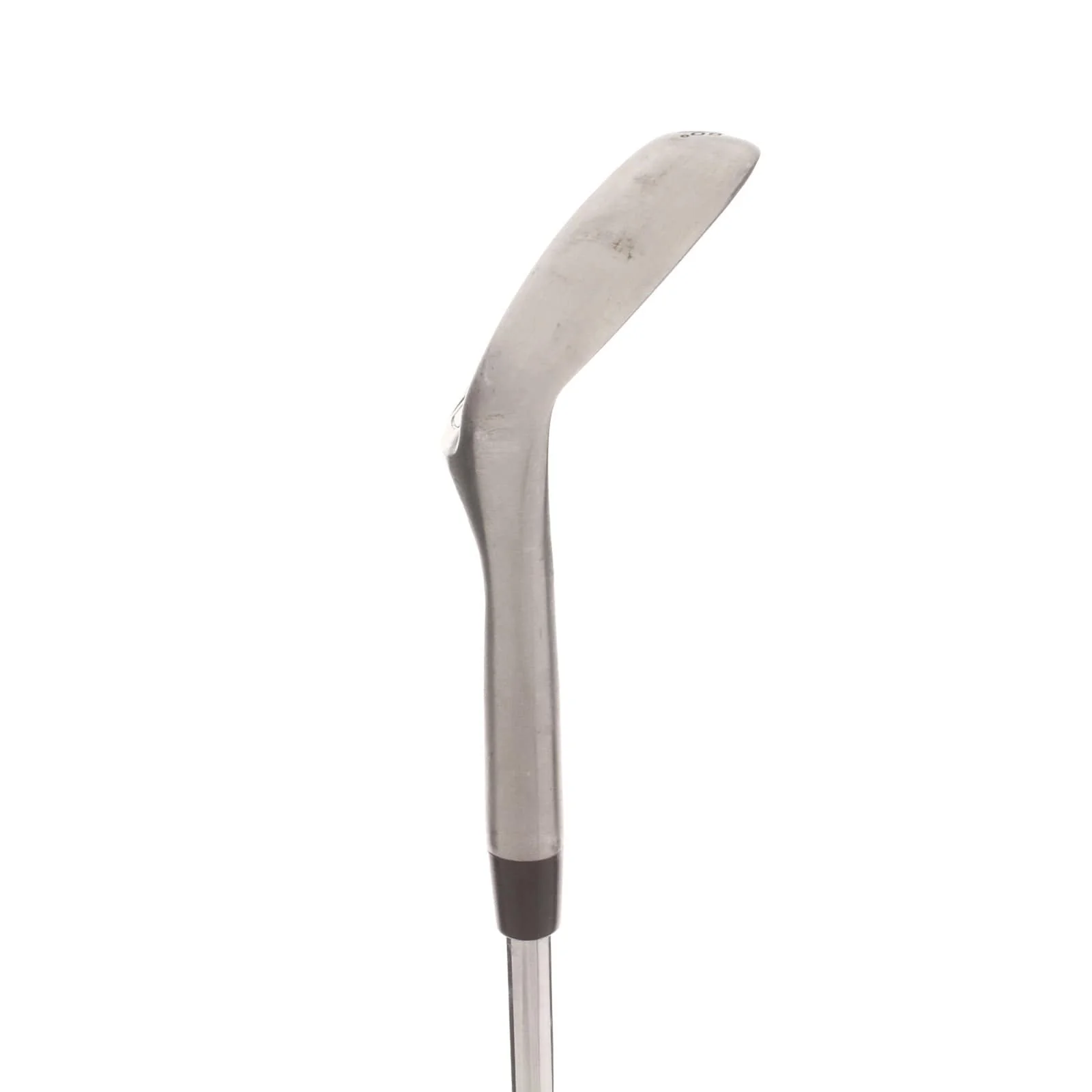 Longridge Tour Spin Steel Mens Right Hand Lob Wedge 60* Wedge - Longridge - Image 3