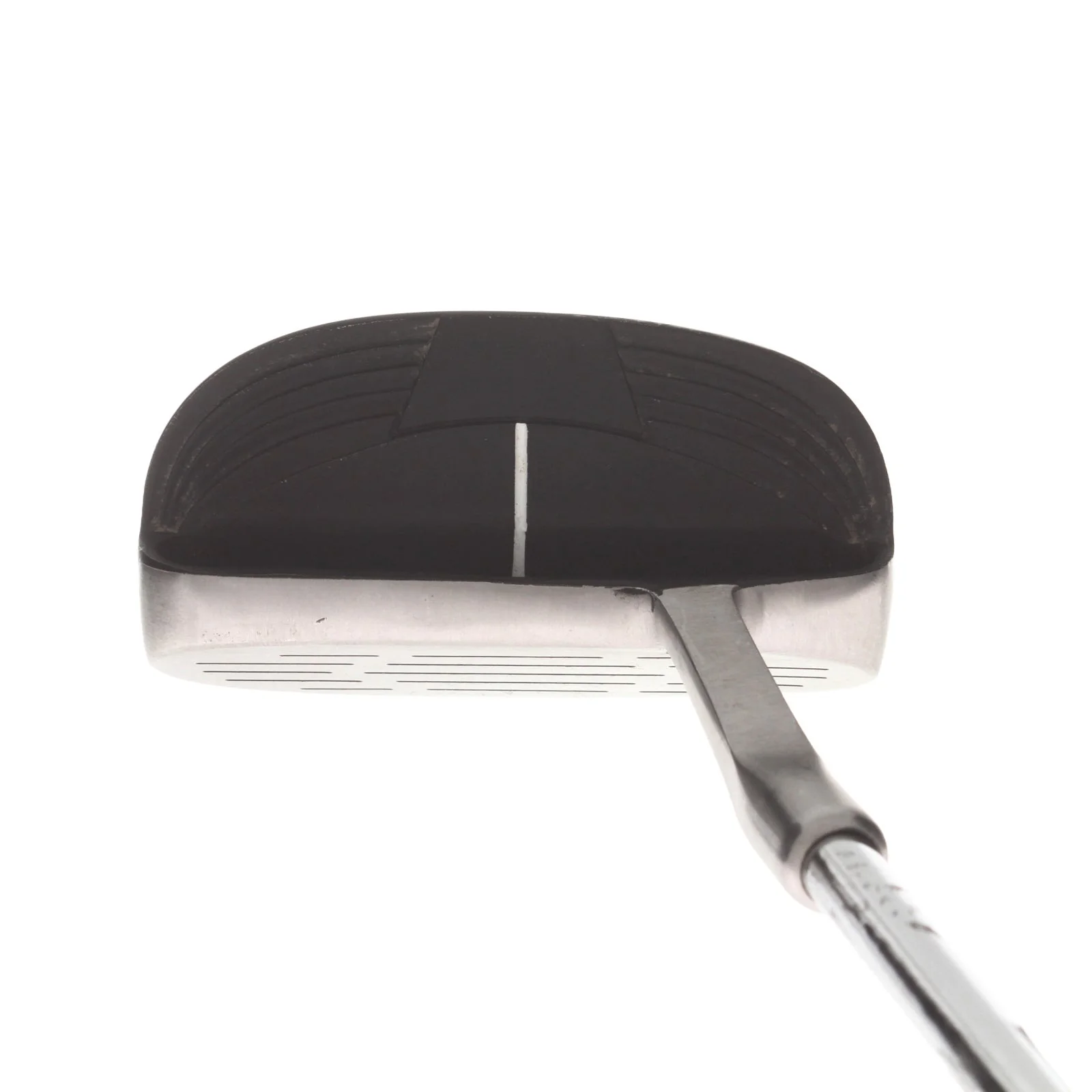 Longridge Tour Steel Mens Right Hand Chipper 37* - Longridge - Image 2