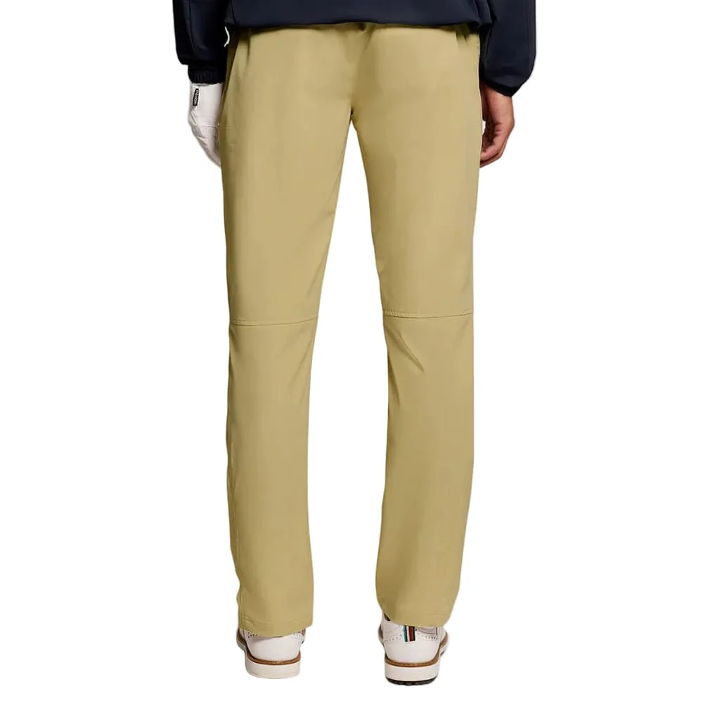 Lyle & Scott Golf Chino Trousers - Mojave - Image 2