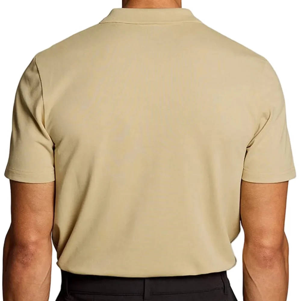 Lyle & Scott Golf Core Polo Shirt - Mojave - Image 2