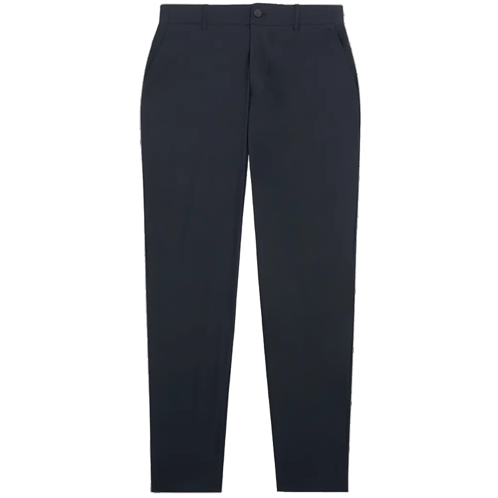 Lyle & Scott Lightweight Golf Tech Trackies - Dark Navy