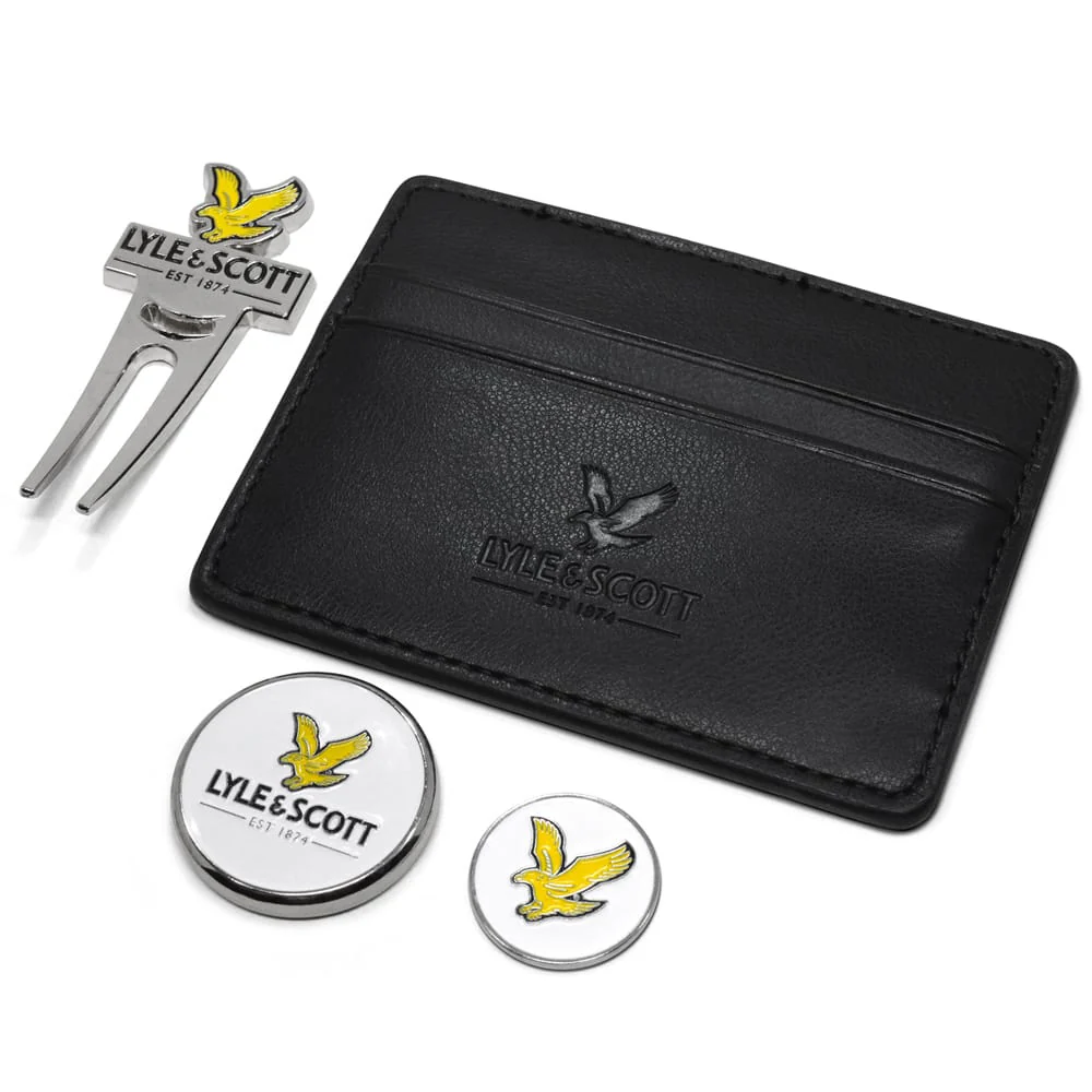 Lyle & Scott Links Elite Players Pack - Image 2