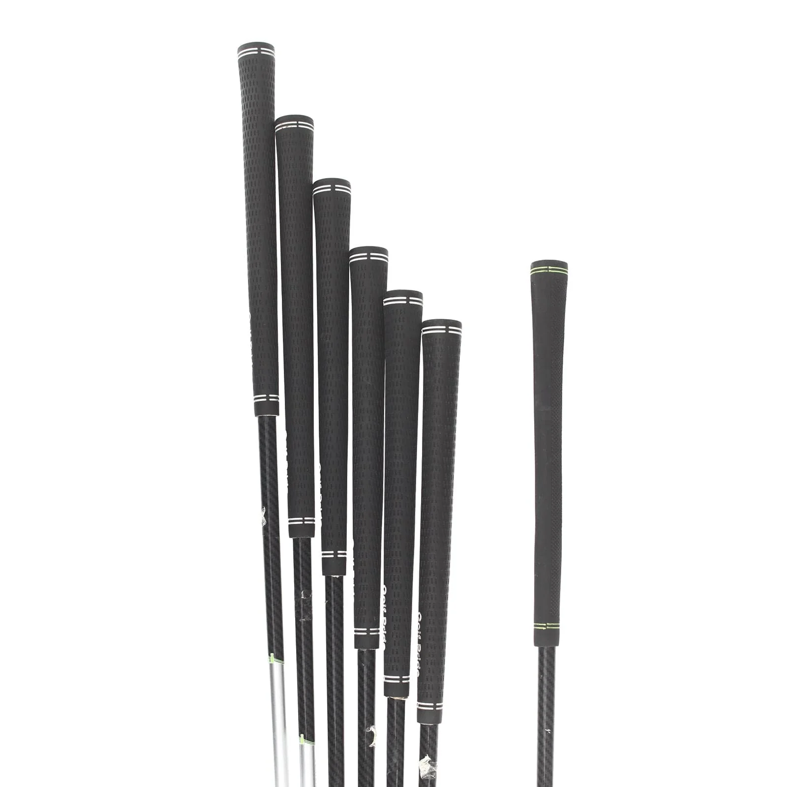 Lynx Ai Graphite Junior Right Hand Package Set Junior - Lynx - Image 7