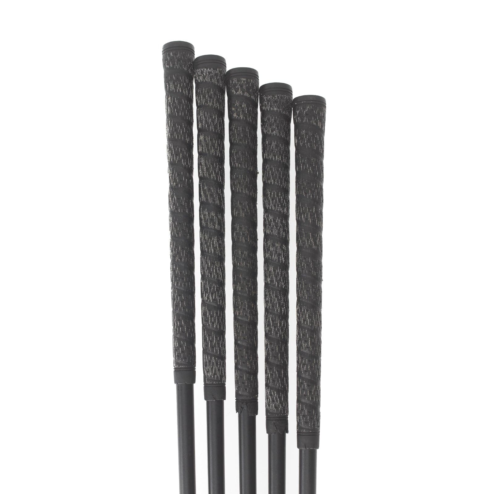Lynx Black Cat Tour Graphite Mens Right Hand Irons 5-9 Regular - Fujikura MT-603 - Image 7