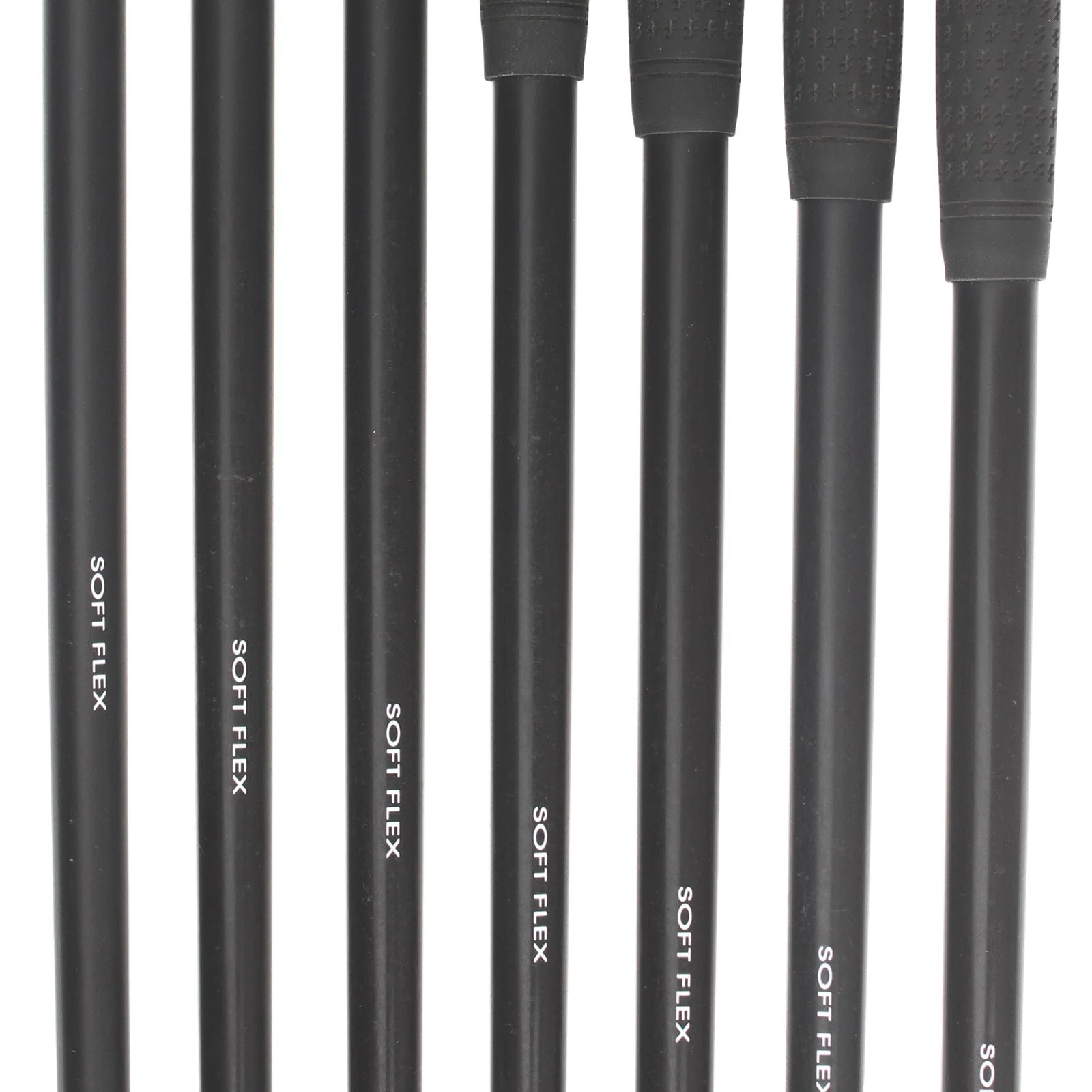 Lynx Boom Boom Graphite Mens Right Hand Irons 4-PW Soft Regular - Lynx Boom Boom - Image 6