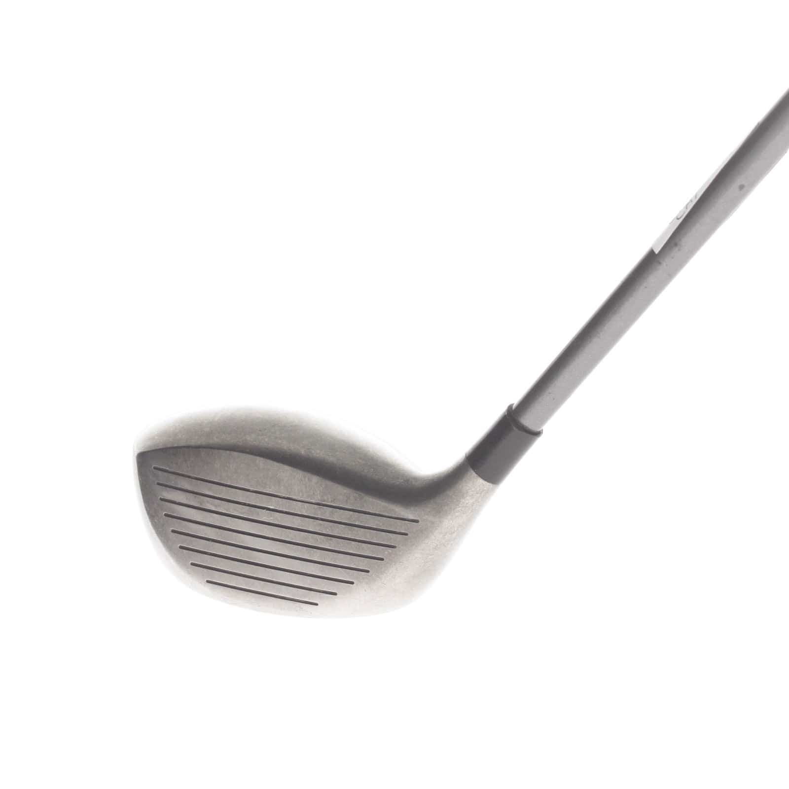 Lynx Boom Boom Parallax Graphite Mens Right Hand Driver 16* Stiff - Lynx PT + - Image 3