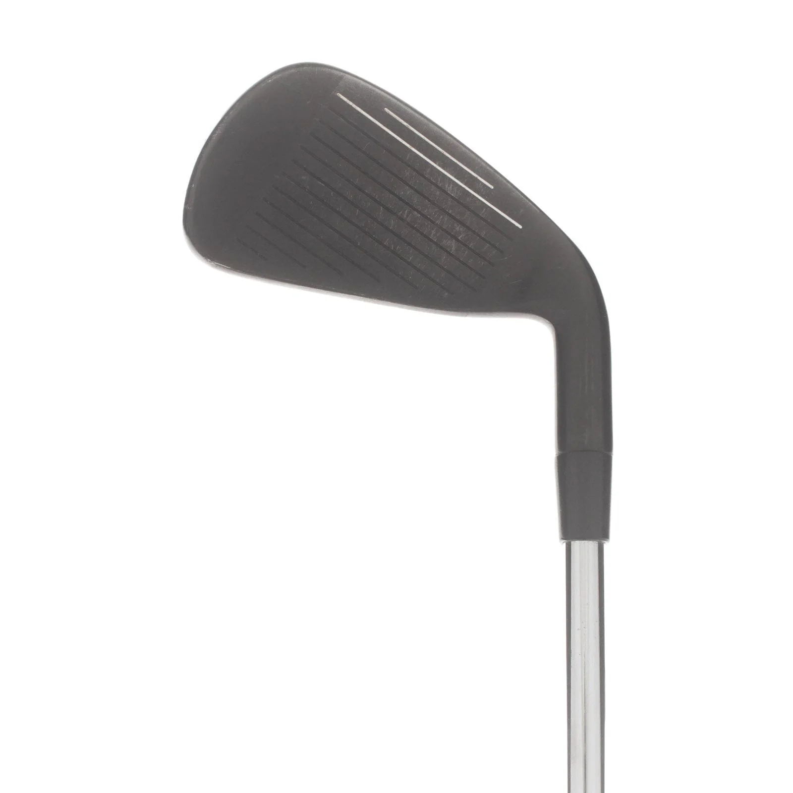 Lynx Boom Boom Steel Mens Left Hand 4 Iron 22* Stiff - NS Pro 80g - Image 2