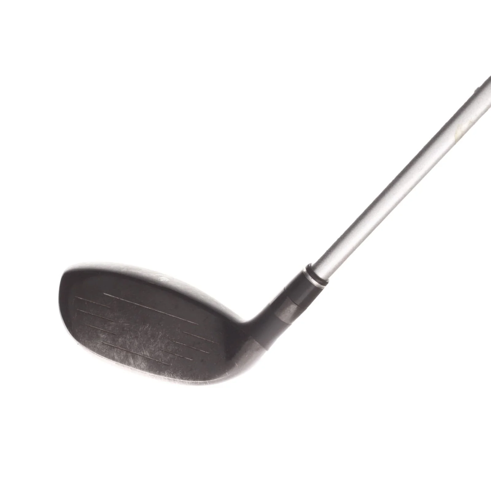 Lynx Crystal 2020 Graphite Ladies Right Hand 4 Hybrid 15* Ladies - Lynx LK Series - Image 4