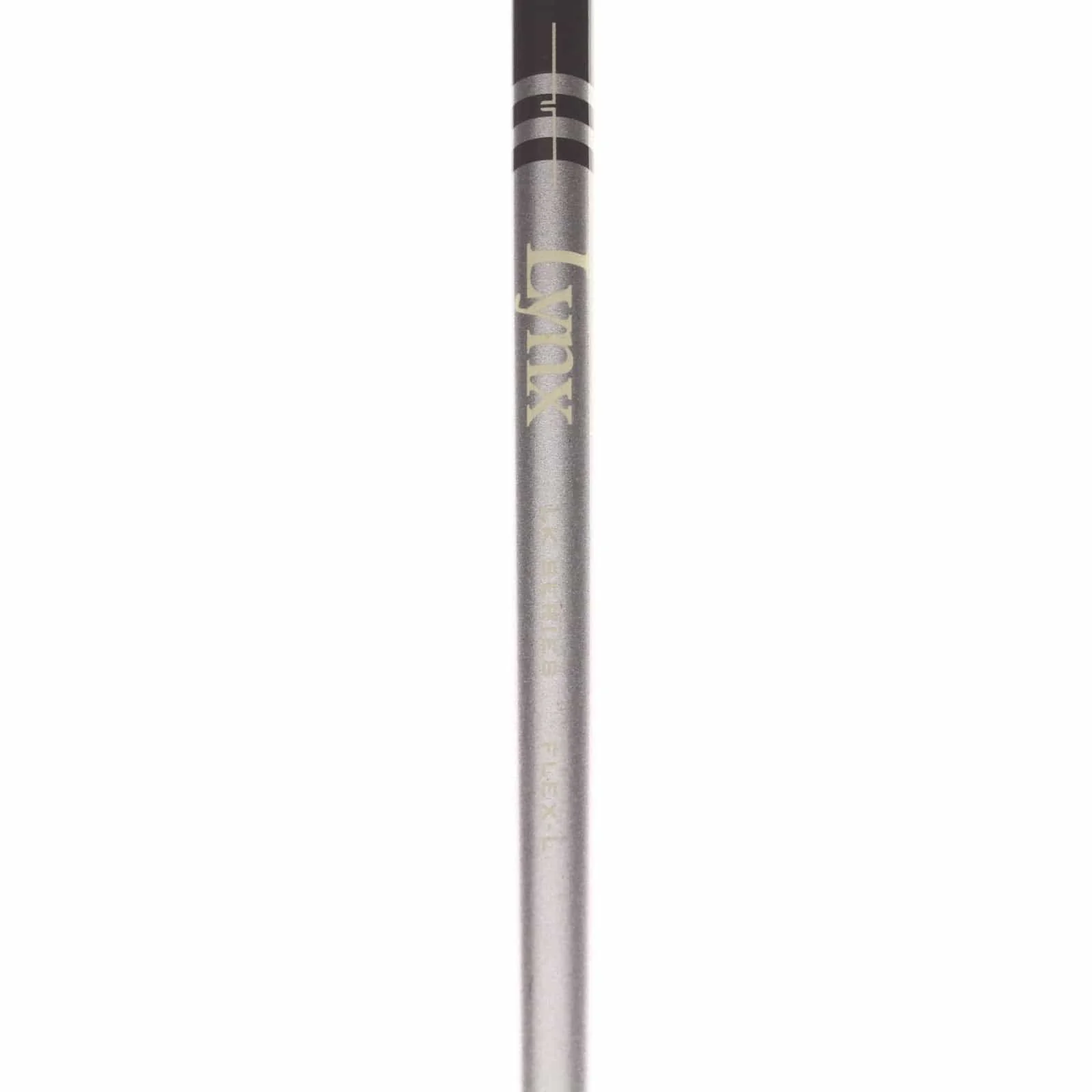 Lynx Crystal 2020 Graphite Ladies Right Hand 4 Hybrid 15* Ladies - Lynx LK Series - Image 5