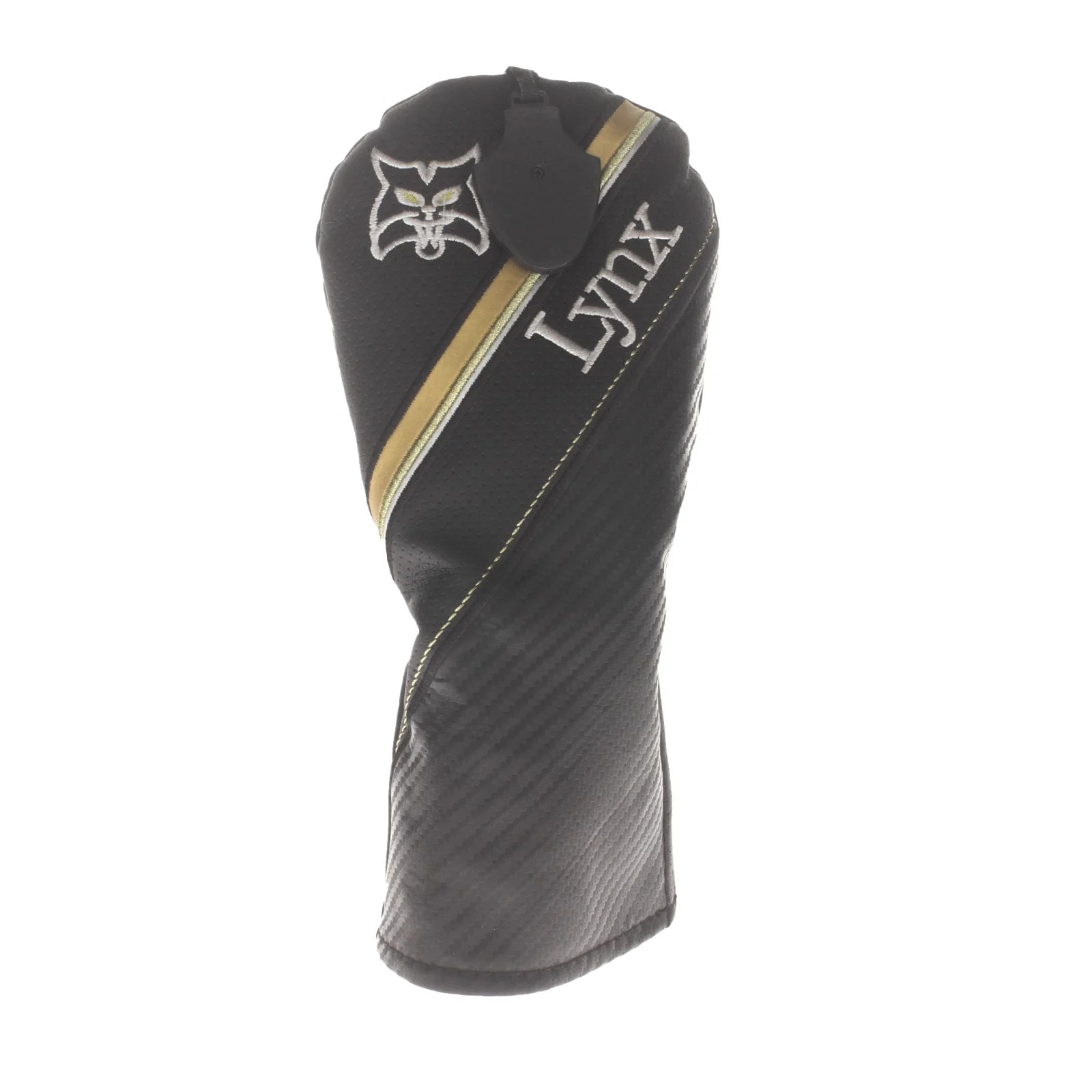 Lynx Crystal 2020 Graphite Ladies Right Hand 4 Hybrid 15* Ladies - Lynx LK Series - Image 7