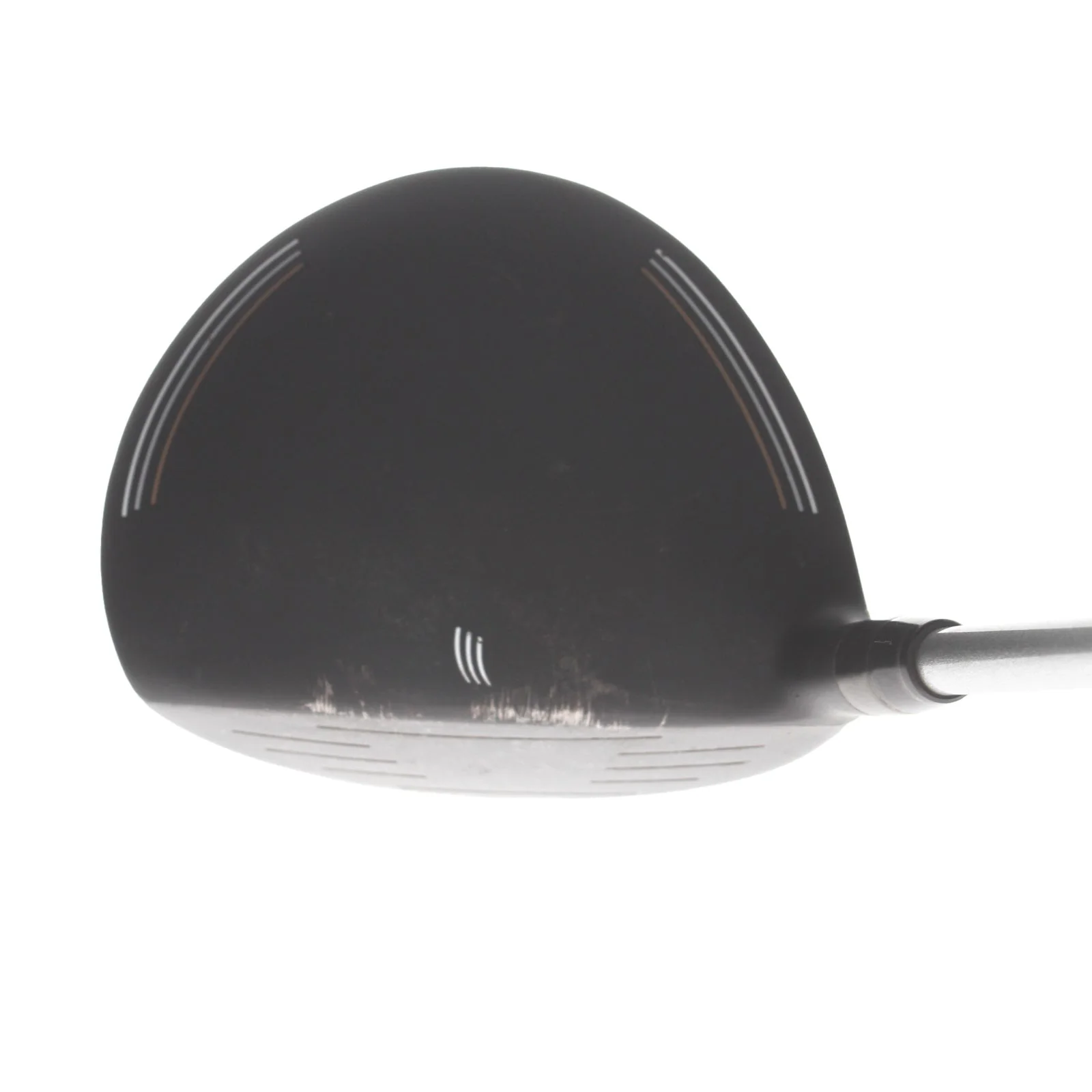 Lynx Crystal 2020 Graphite Ladies Right Hand Fairway 3 Wood - Image 3