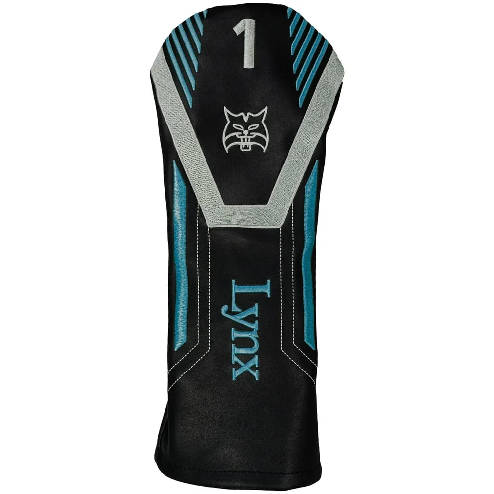Lynx Crystal Driver - Ladies - Image 3