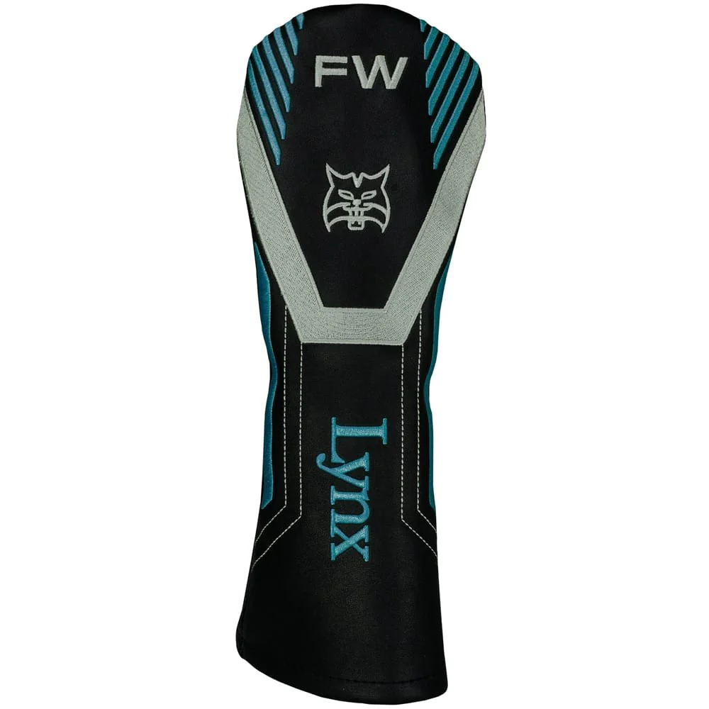 Lynx Crystal Fairway - Ladies - Image 3