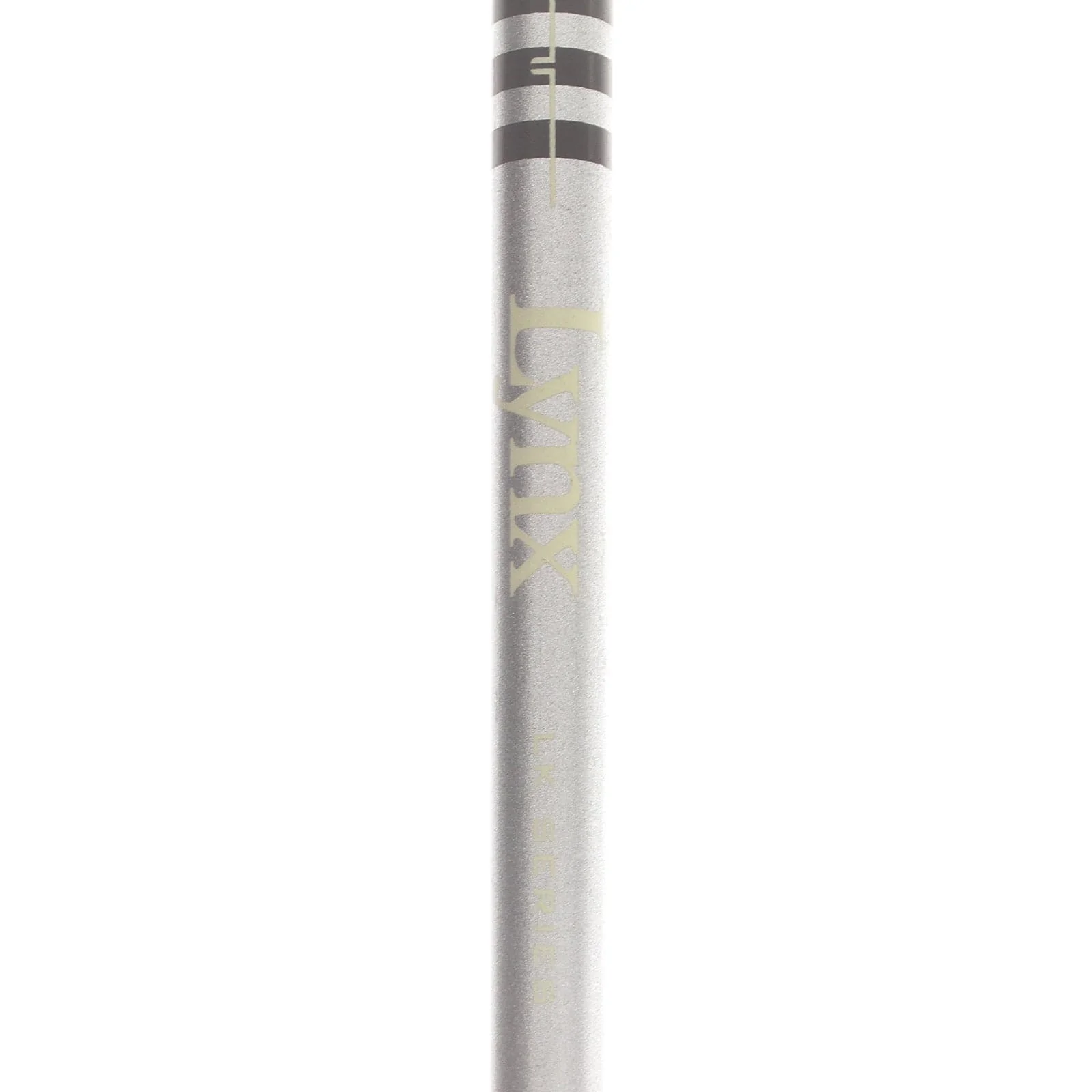 Lynx Crystal Graphite Ladies Right Hand Irons 6-SW Ladies - Lynx LK Series - Image 5