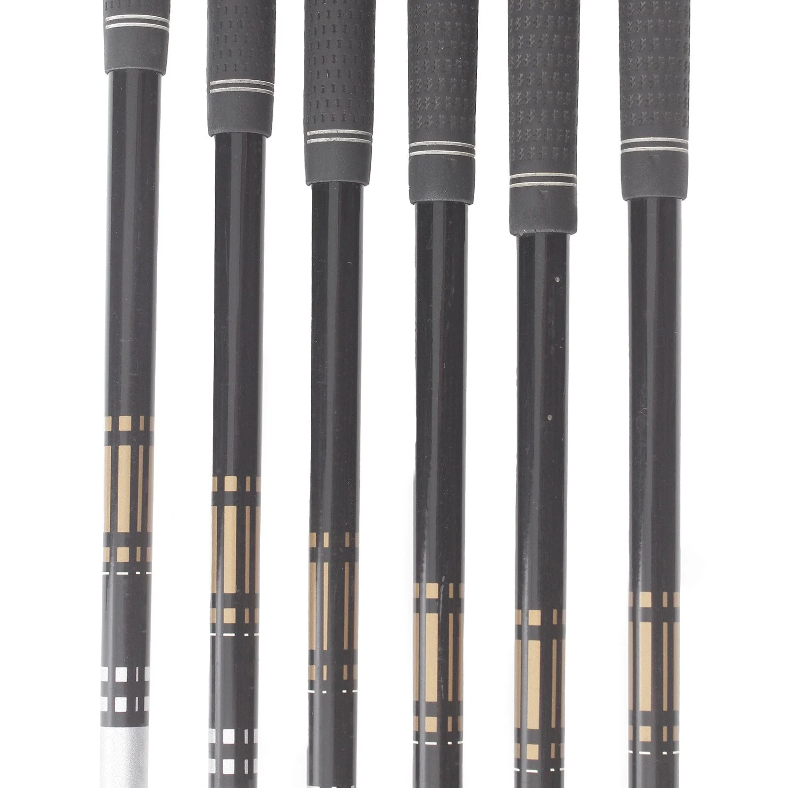 Lynx Crystal Graphite Ladies Right Hand Irons 6-SW Ladies - Lynx LK Series - Image 6