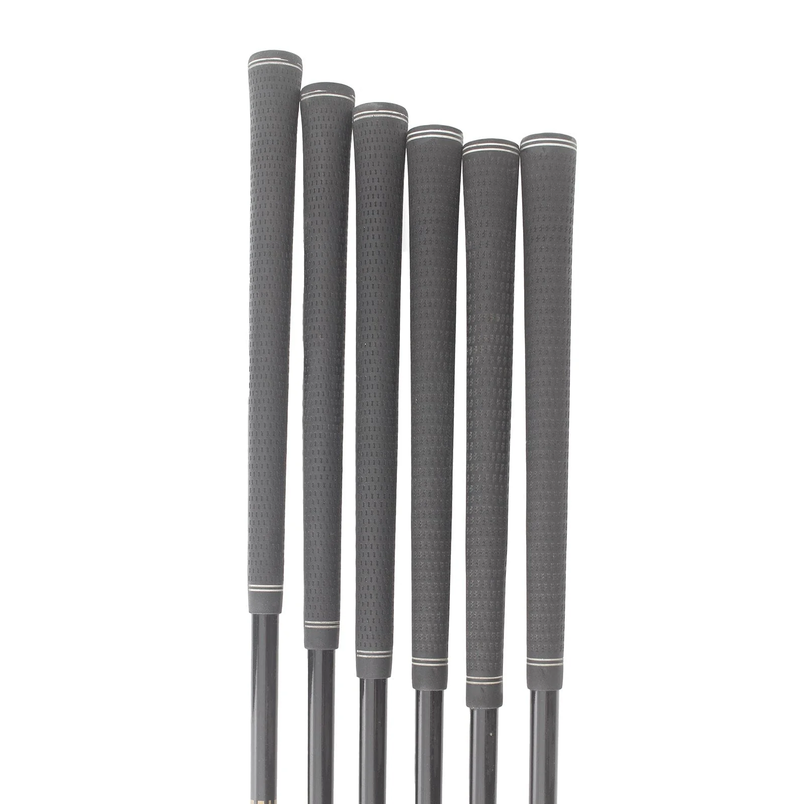Lynx Crystal Graphite Ladies Right Hand Irons 6-SW Ladies - Lynx LK Series - Image 7