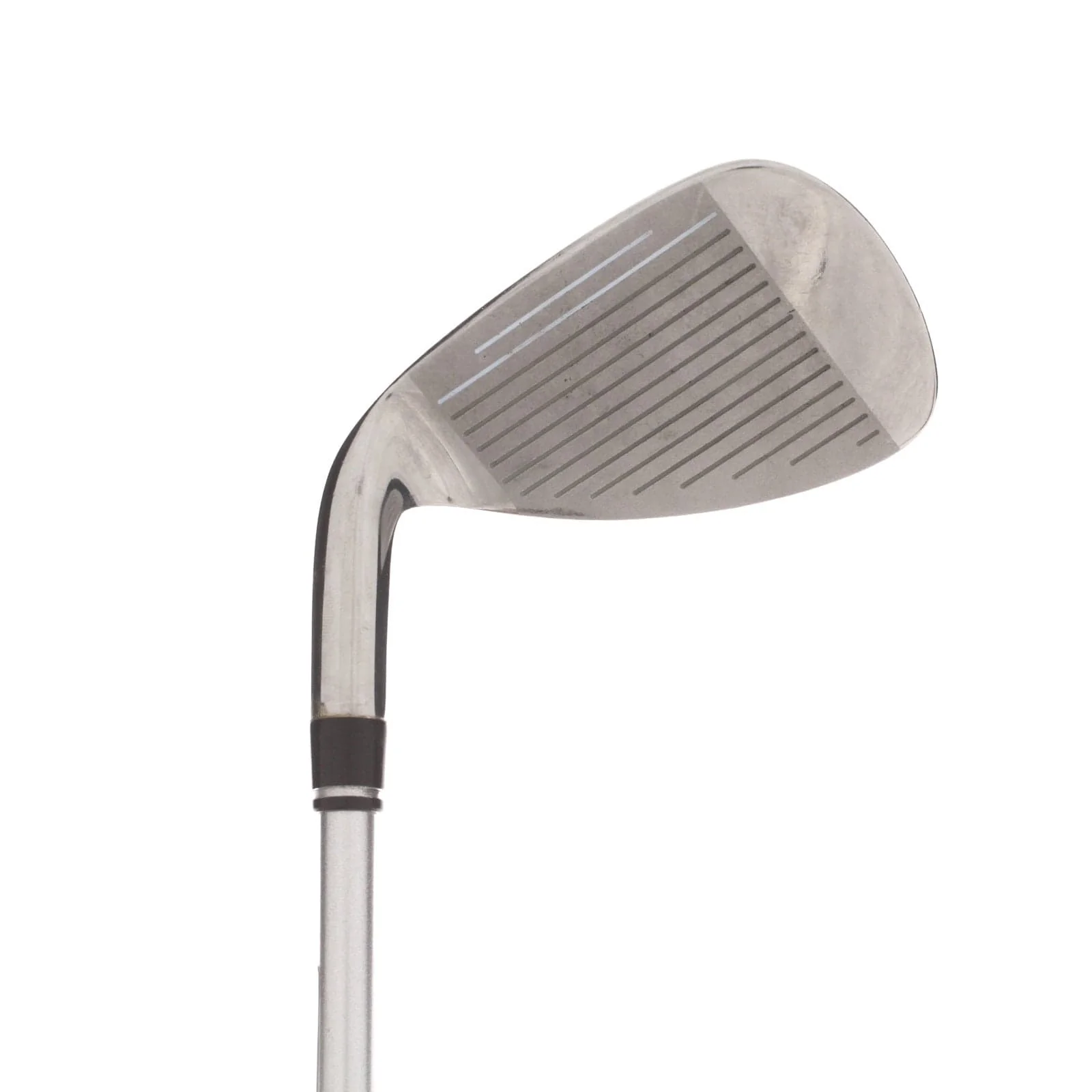 Lynx Crystal Graphite Ladies Right Hand Pitching Wedge 45* Ladies - Lynx LK Series - Image 2