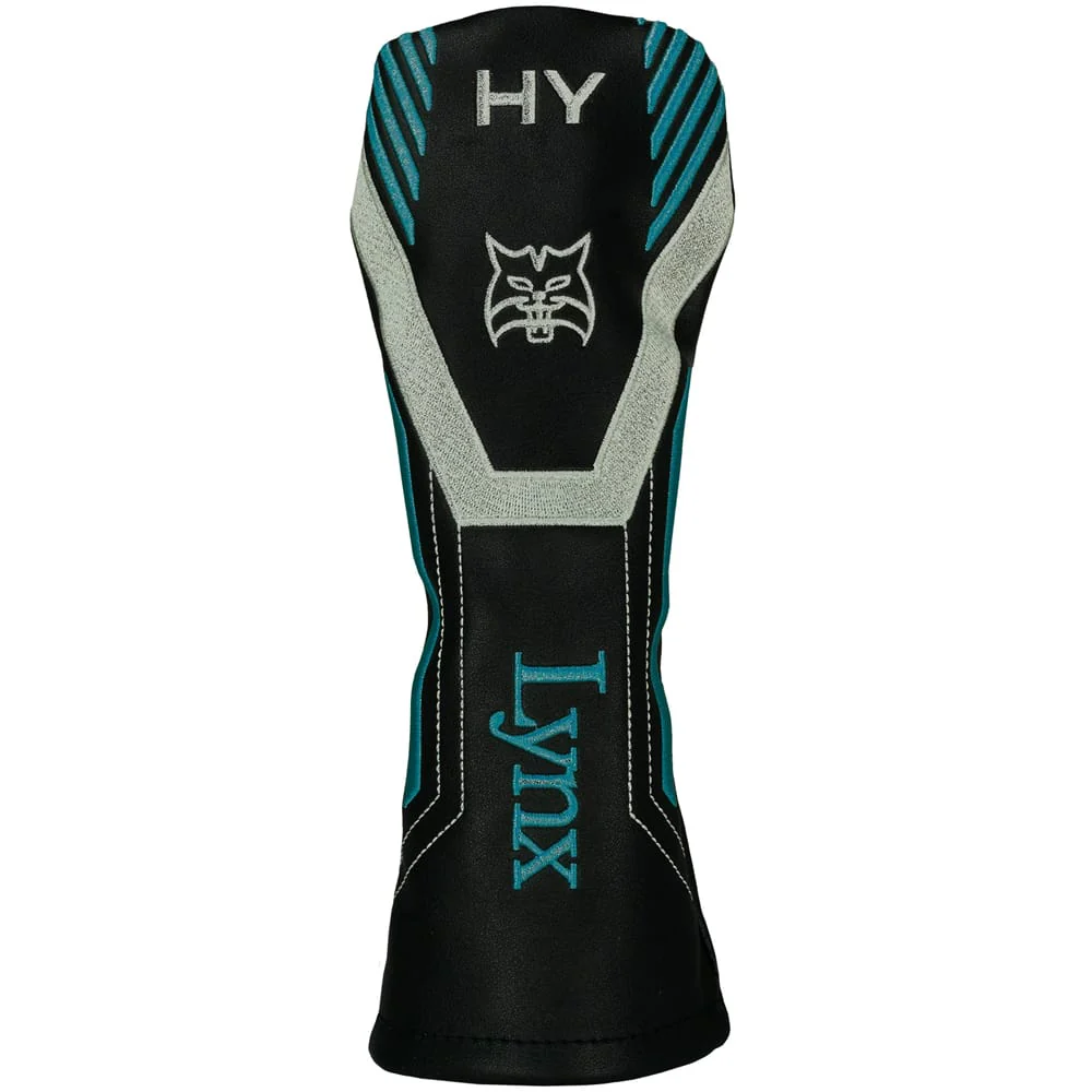 Lynx Crystal Hybrid - Ladies - Image 2