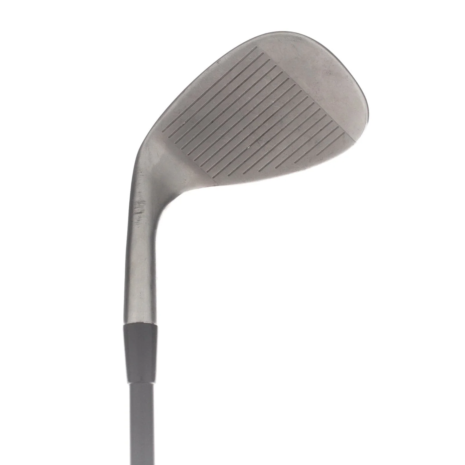 Lynx Graphite Mens Right Hand Sand Wedge 56* 15 Bounce Regular - Light Weight MT-603 - Image 2