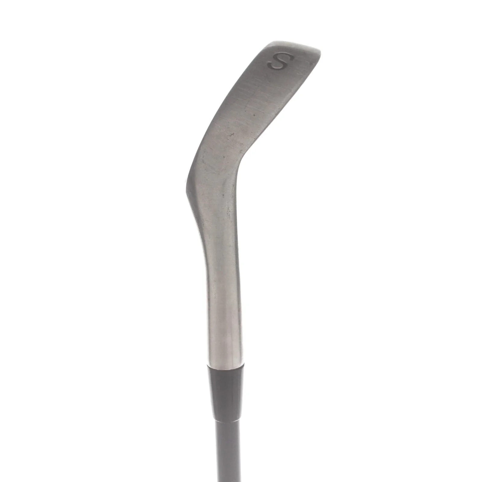 Lynx Graphite Mens Right Hand Sand Wedge 56* 15 Bounce Regular - Light Weight MT-603 - Image 3