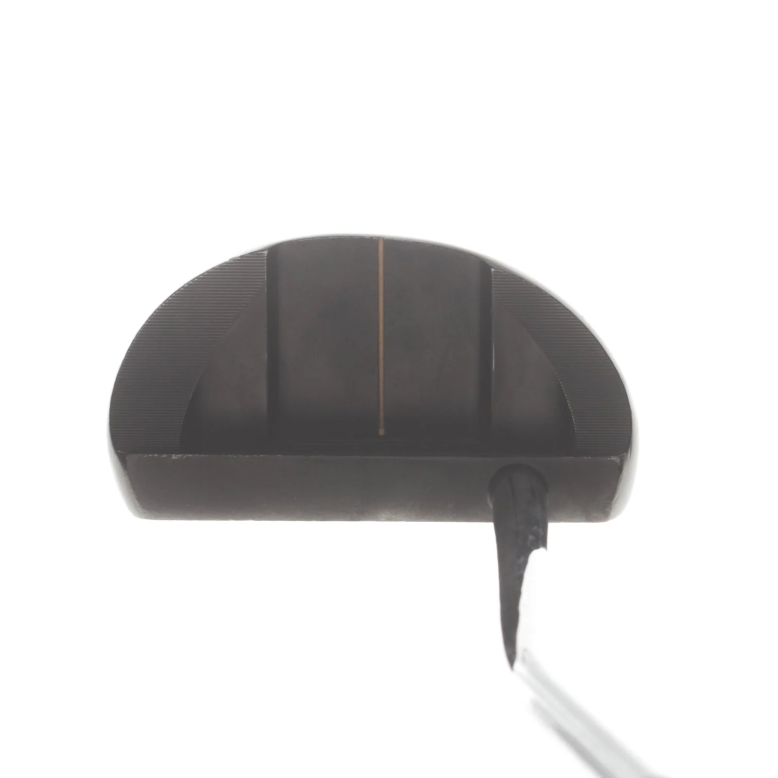 Lynx Mens Right Hand Putter 33" Mallet Lynx - Super Stroke Mid Slim 2.0 - Image 3