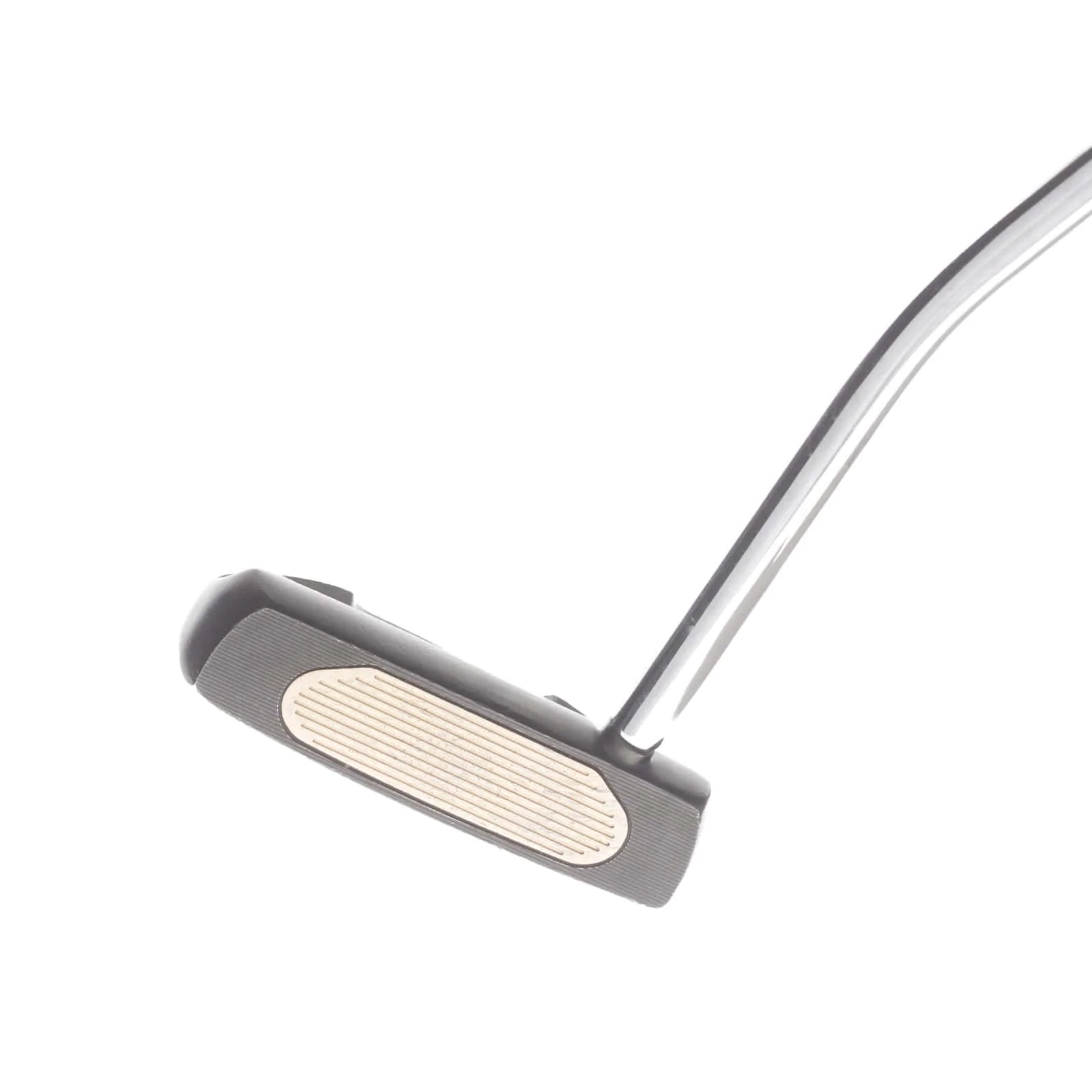 Lynx Mens Right Hand Putter 33" Mallet Lynx - Super Stroke Mid Slim 2.0 - Image 4