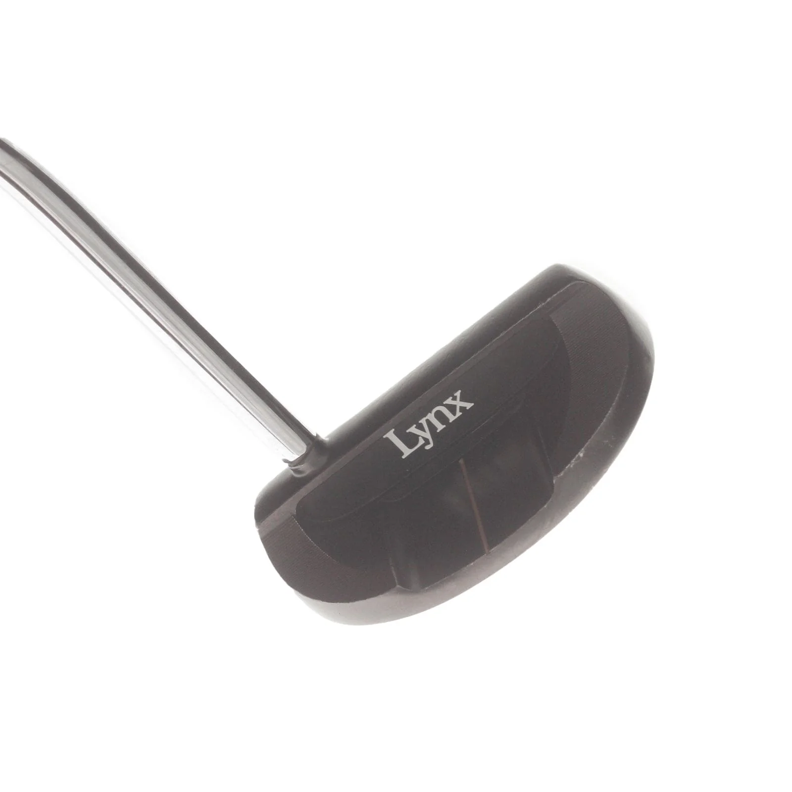 Lynx Mens Right Hand Putter 33" Mallet Lynx - Super Stroke Mid Slim 2.0 - Image 5