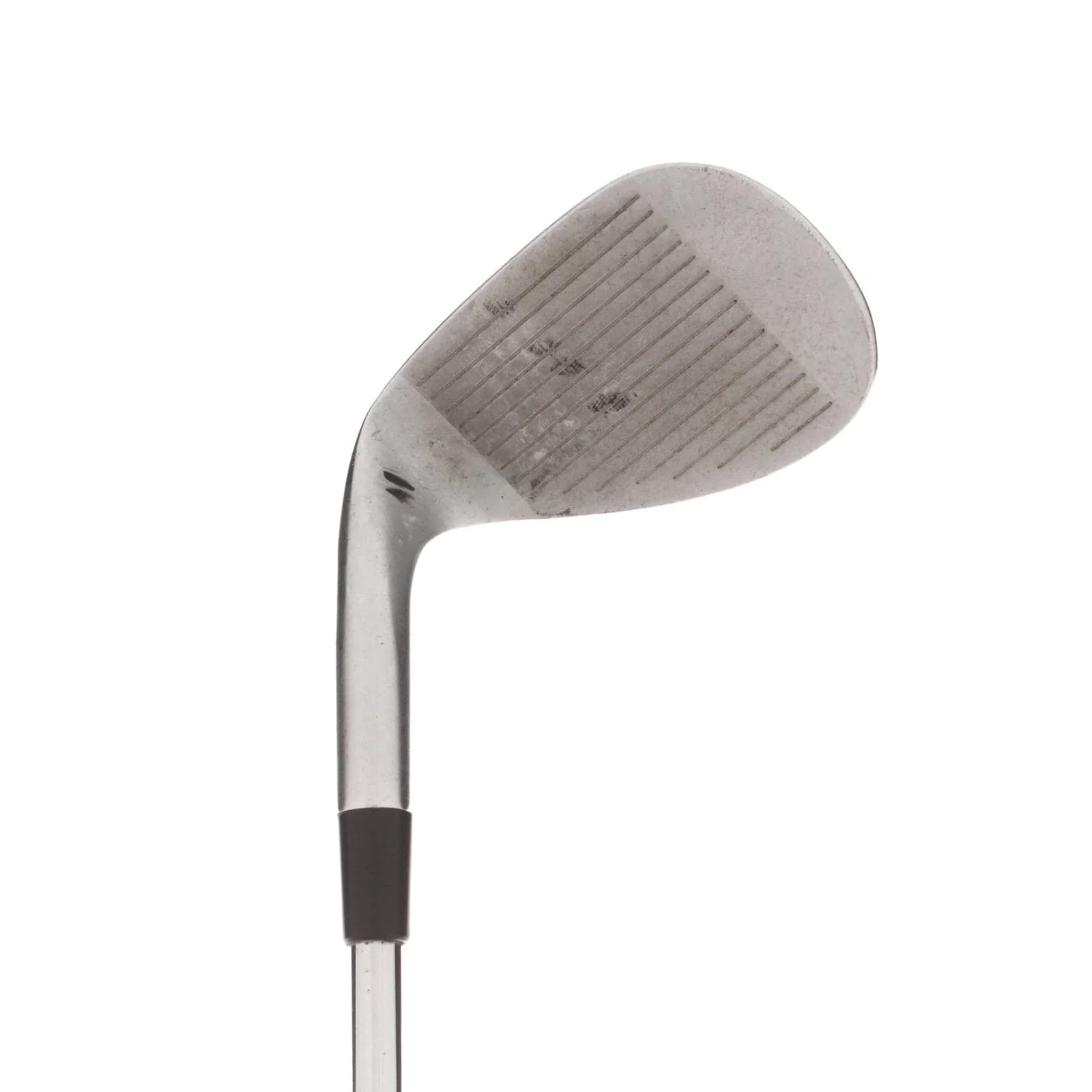 Lynx Milled-CNC Steel Mens Right Hand Gap Wedge 50* 8 Bounce F Grind Wedge - Image 2