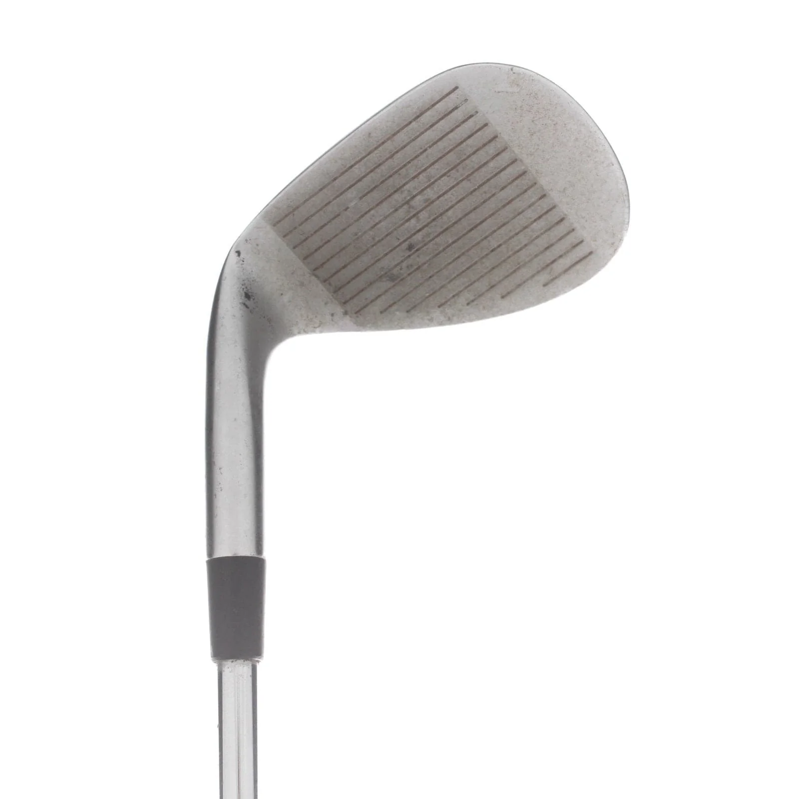 Lynx Milled Steel Mens Right Hand Gap Wedge 50* Wedge Flex - Lynx - Image 2
