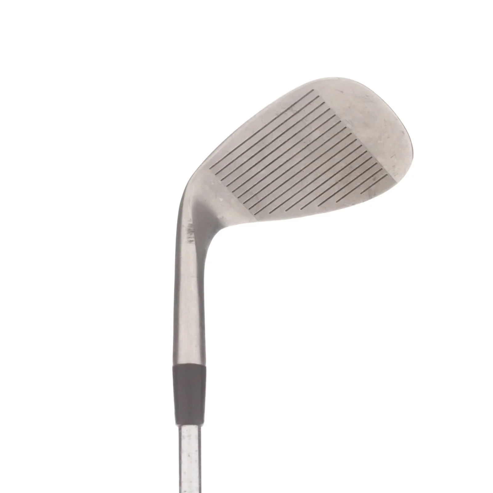 Lynx Ni Cr Steel Mens Right Hand Lob Wedge 60* Regular - Dynamic Gold - Image 2