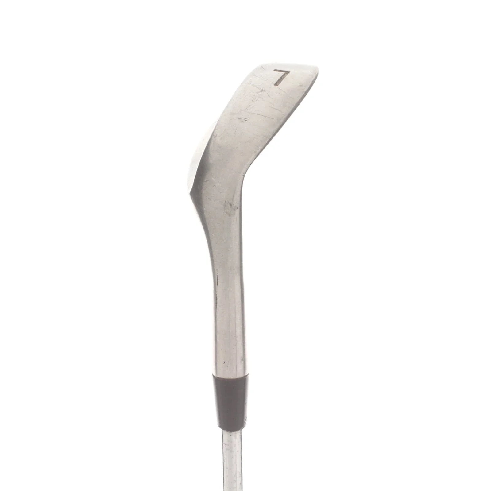 Lynx Ni Cr Steel Mens Right Hand Lob Wedge 60* Regular - Dynamic Gold - Image 3