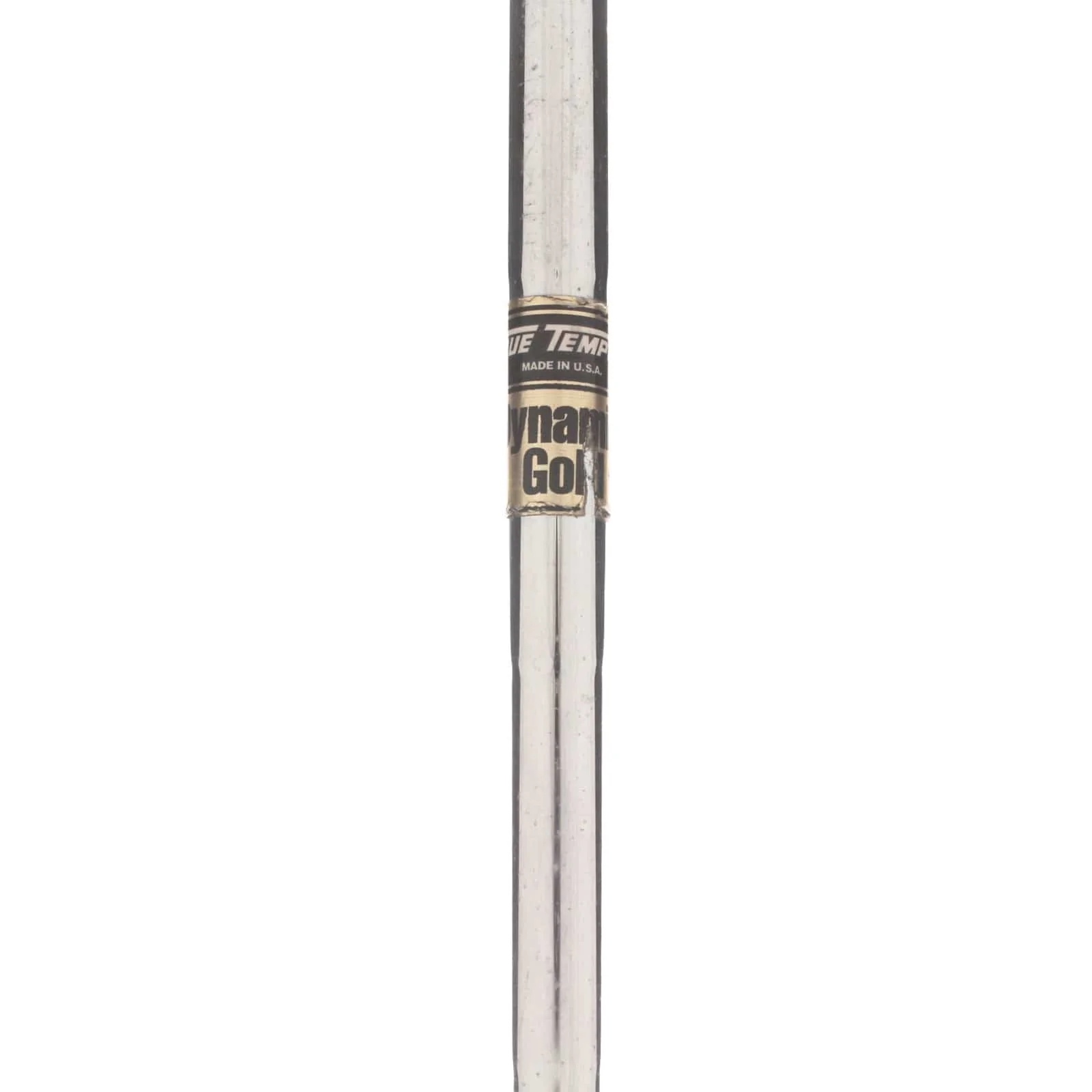 Lynx Ni Cr Steel Mens Right Hand Lob Wedge 60* Regular - Dynamic Gold - Image 4