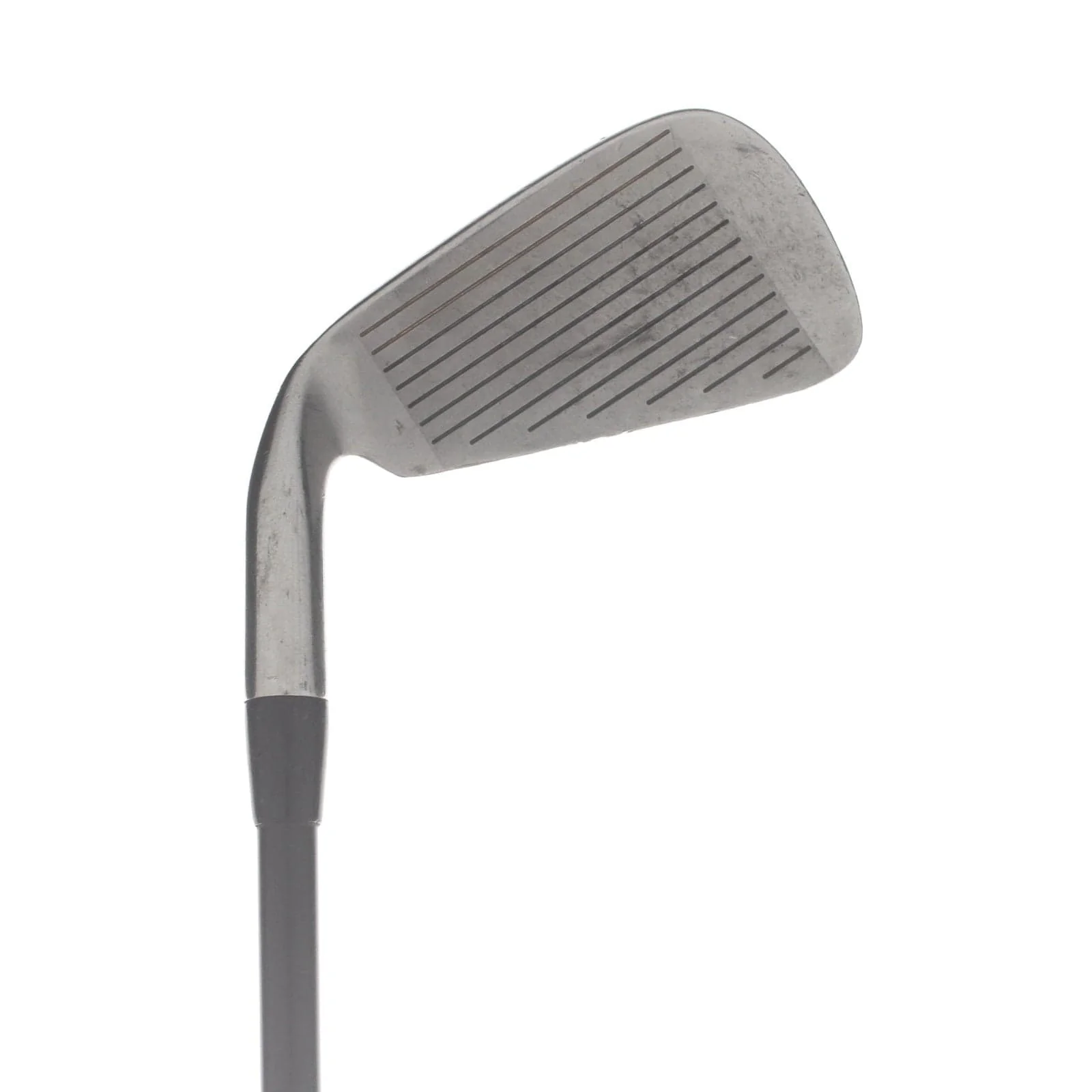 Lynx Oversize Graphite Mens Right Hand 4 Iron Regular - Lynx - Image 2