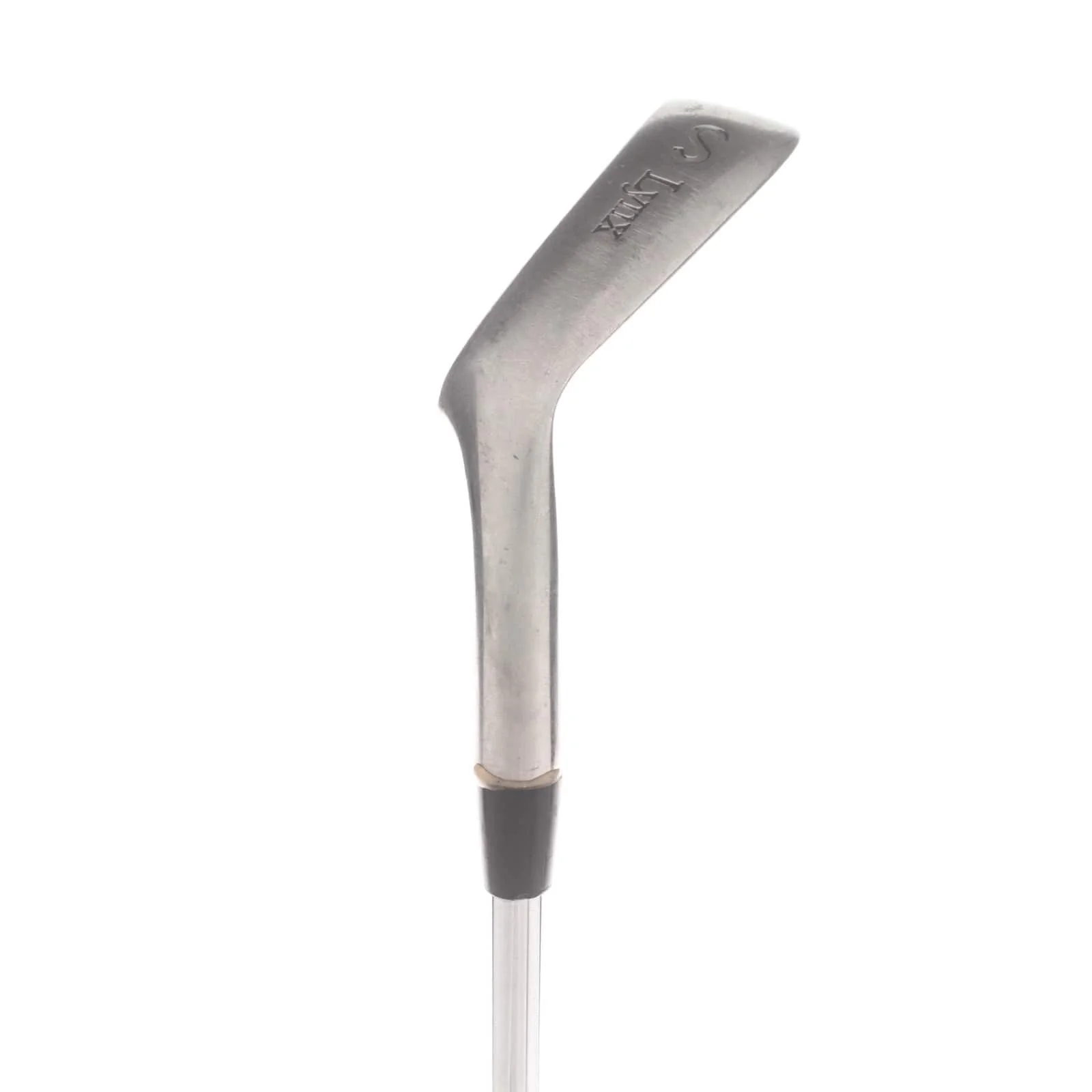 Lynx Oversize Steel Mens Right Hand Sand Wedge 56* Regular - Image 3
