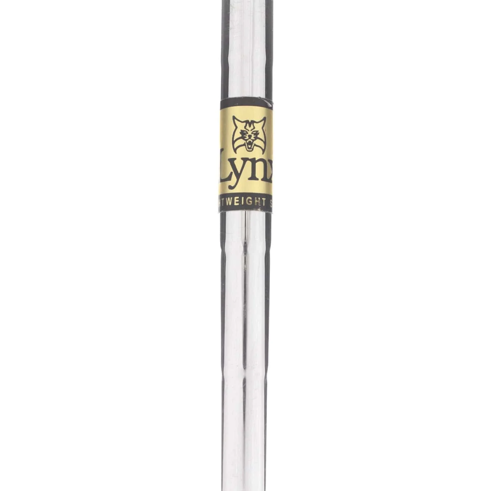 Lynx Oversize Steel Mens Right Hand Sand Wedge 56* Regular - Image 4