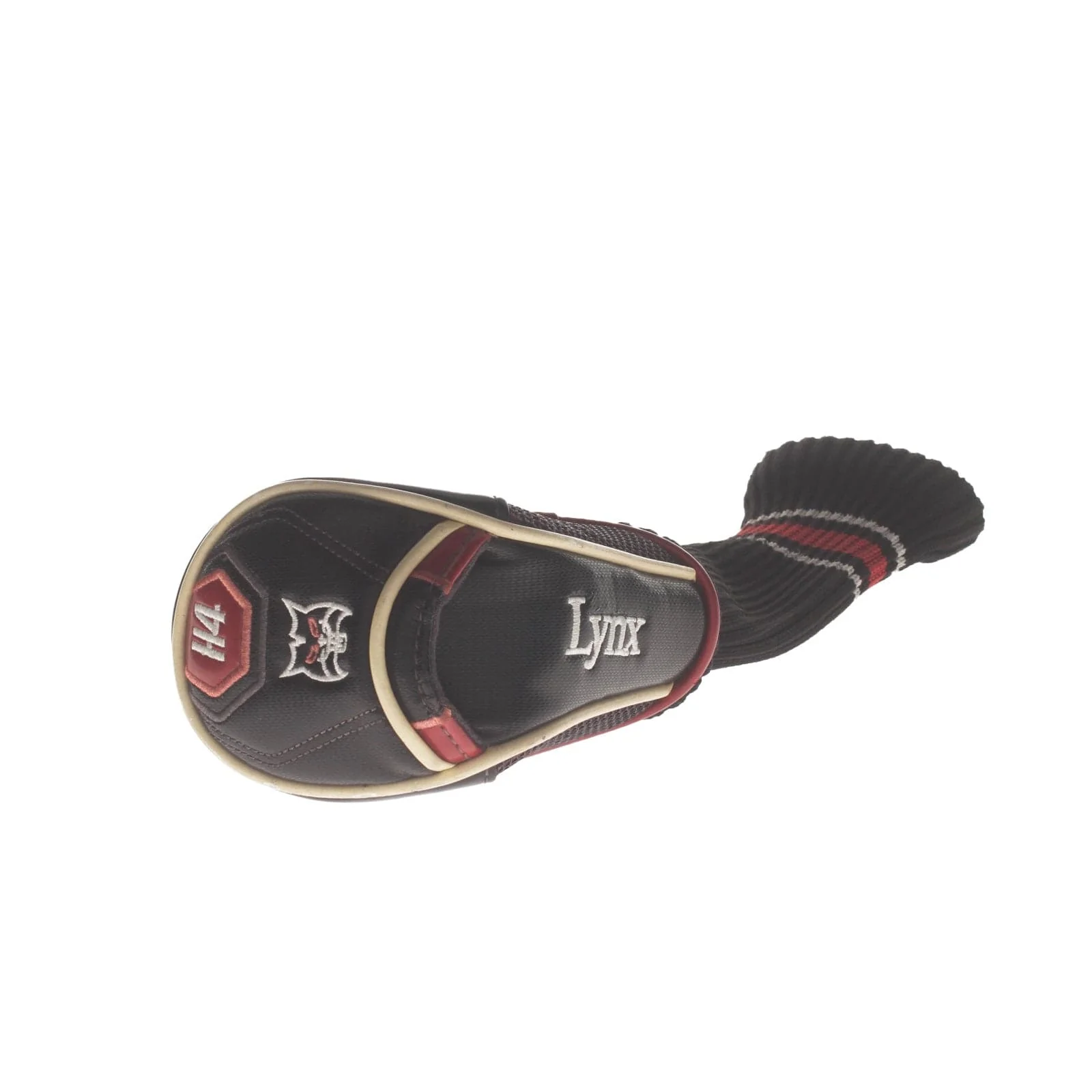 Lynx Parallax 2021 Graphite Mens Right Hand 4 Hybrid 20* Senior - ProLaunch 45A - Image 7
