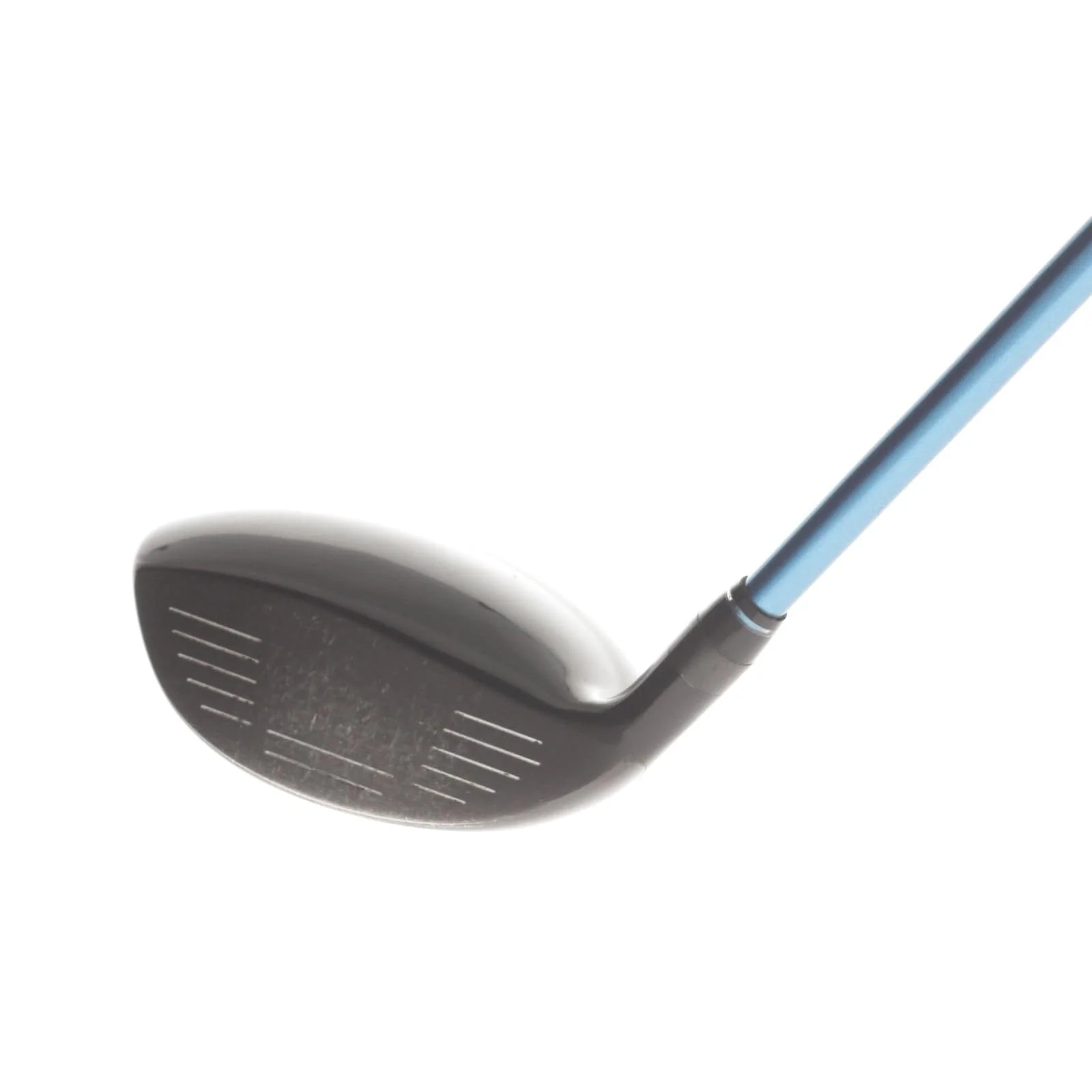 Lynx Parallax 2021 Graphite Mens Right Hand Fairway 5 Wood 19* Senior - ProLaunch 45A - Image 4