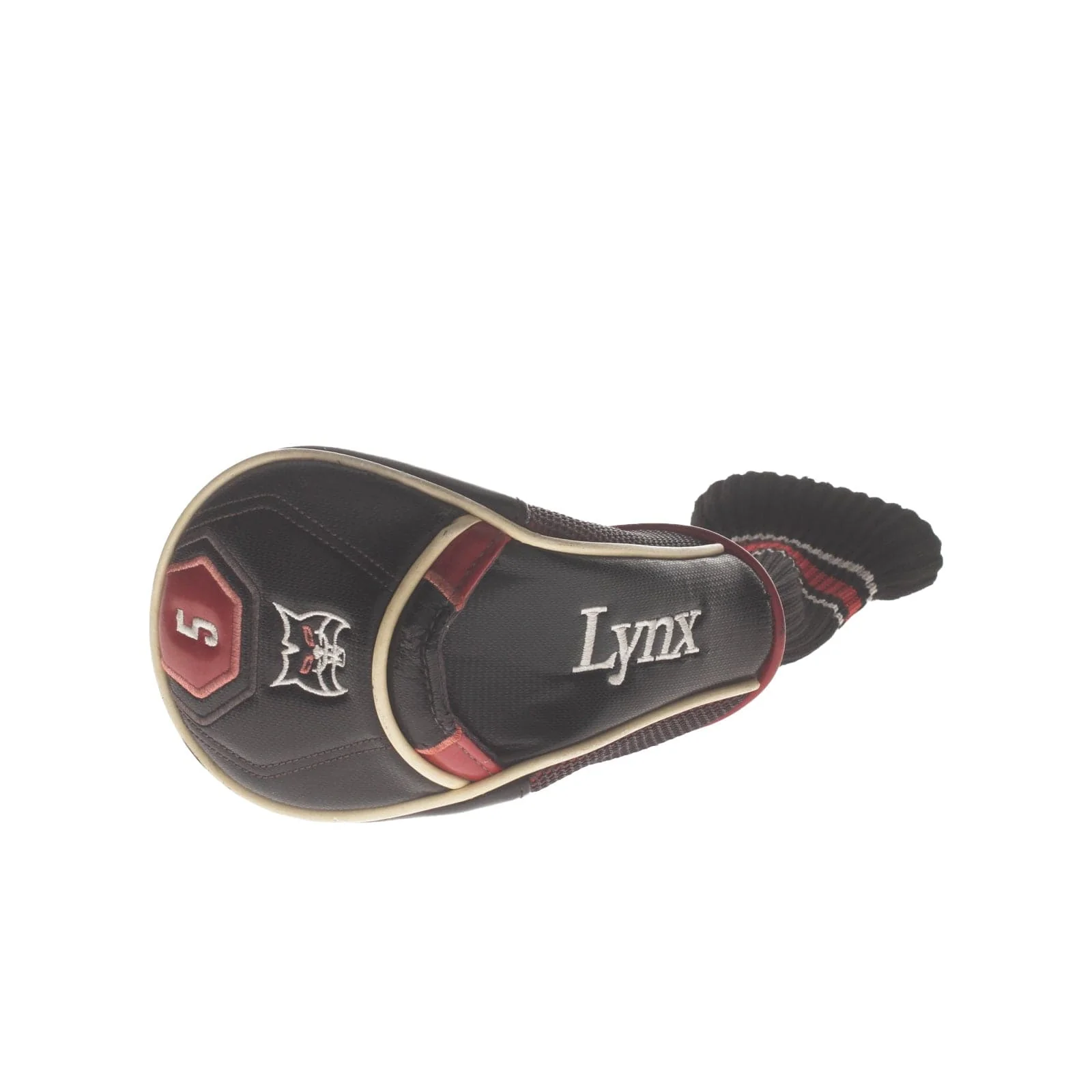 Lynx Parallax 2021 Graphite Mens Right Hand Fairway 5 Wood 19* Senior - ProLaunch 45A - Image 7