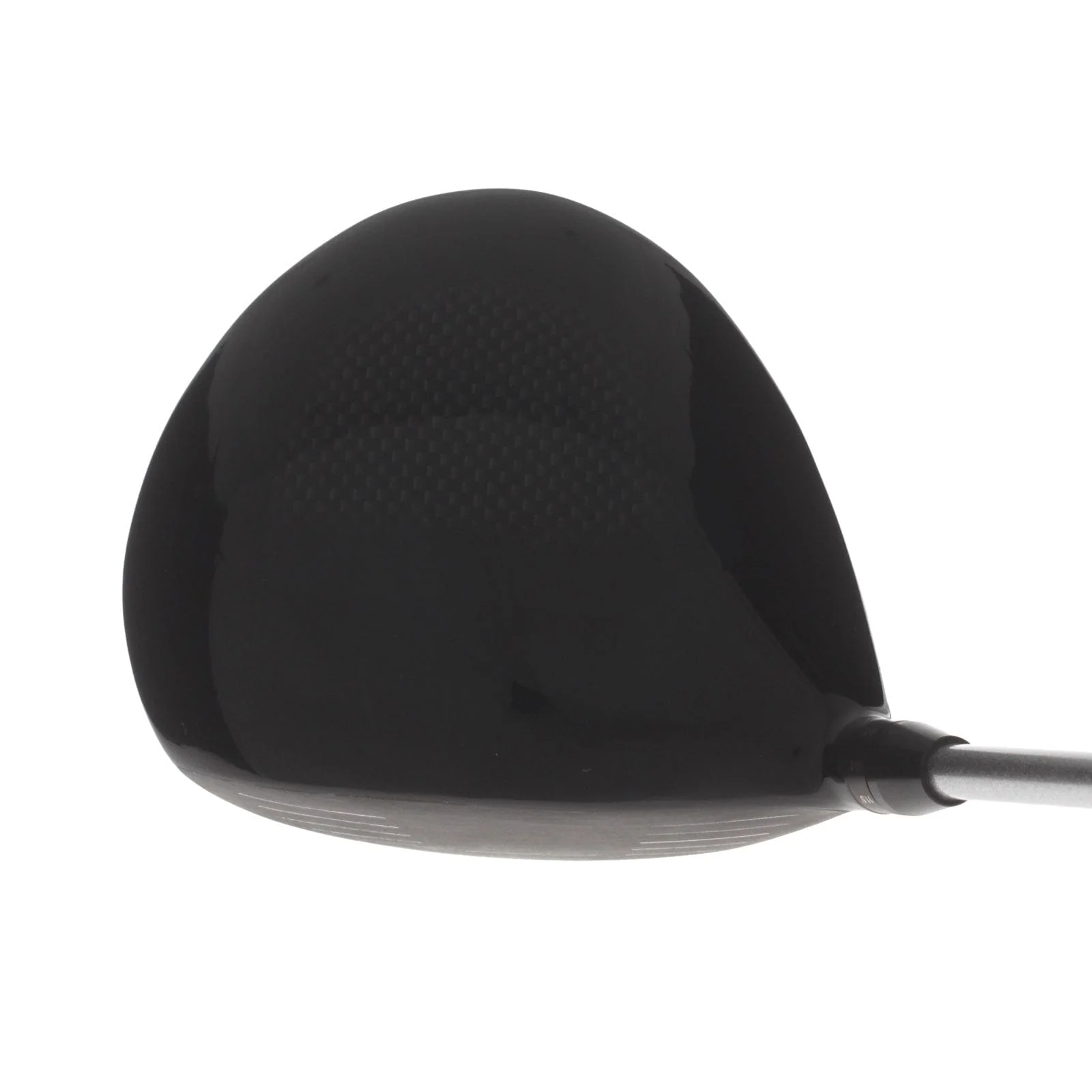 Lynx Parallax Graphite Mens Right Hand Driver 10.5* Regular - Lynx LK - Image 3