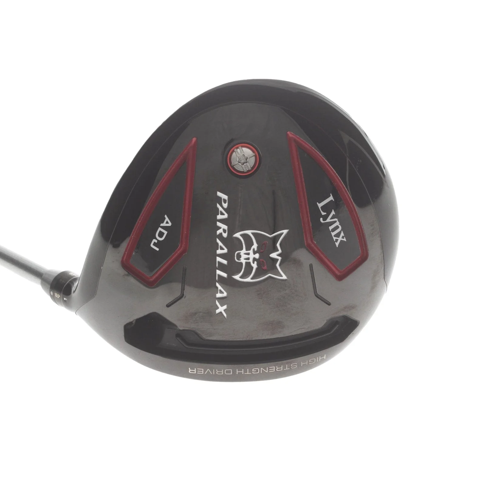 Lynx Parallax Graphite Mens Right Hand Driver 10.5* Stiff - Lynx - Image 2