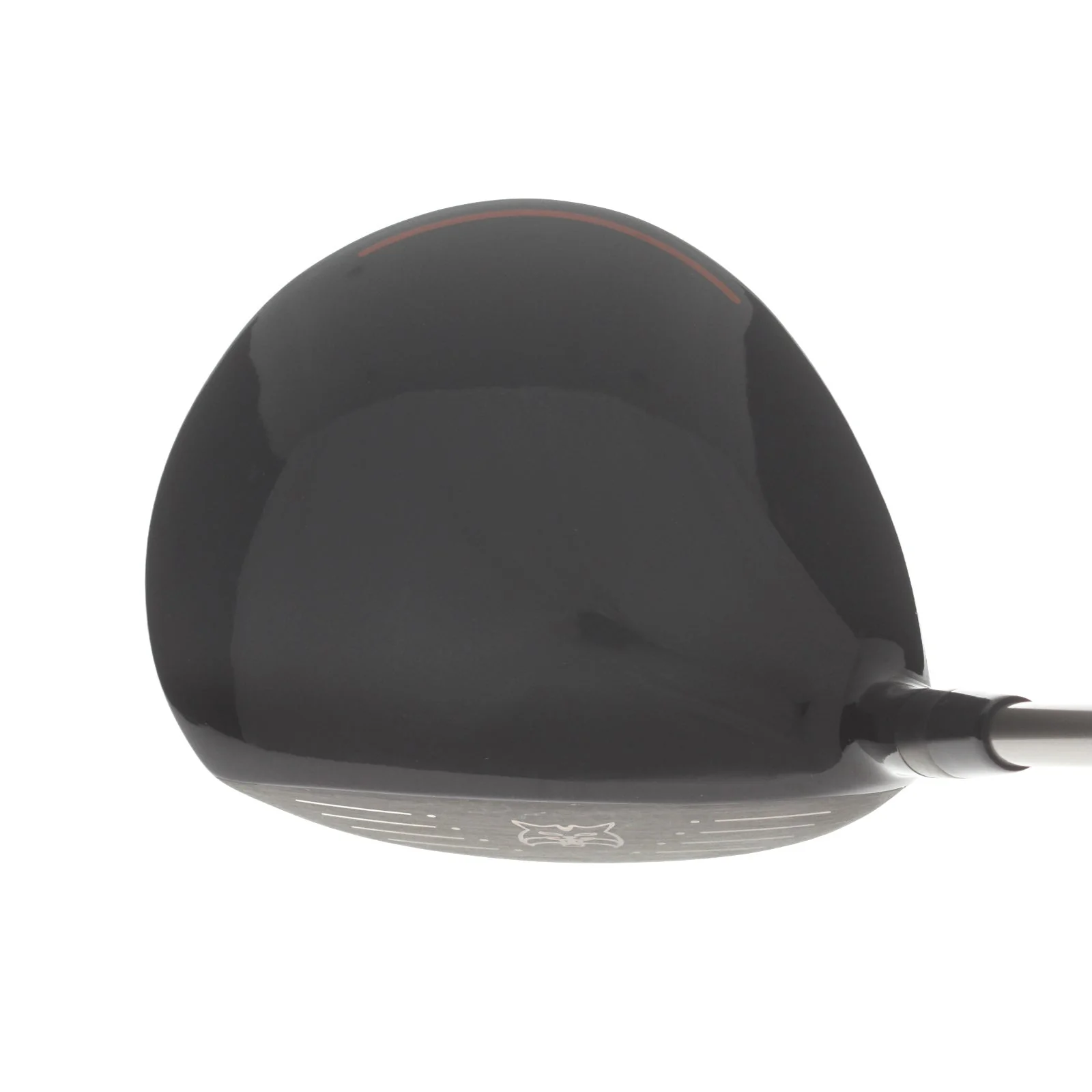 Lynx Parallax Graphite Mens Right Hand Mini Driver 13* Regular - UST Mamiya Helium 5R - Image 3