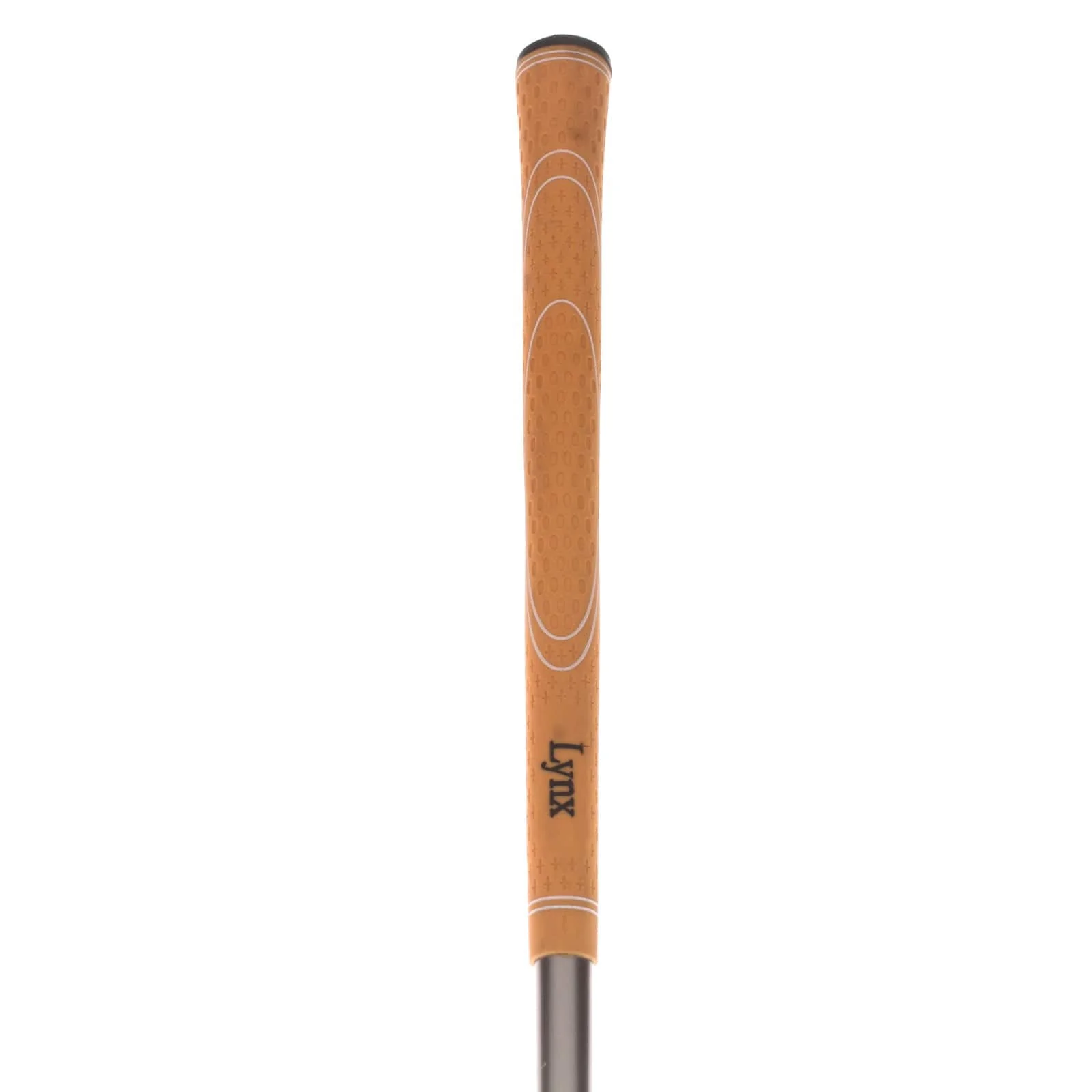 Lynx Parallax Graphite Mens Right Hand Mini Driver 13* Regular - UST Mamiya Helium 5R - Image 6
