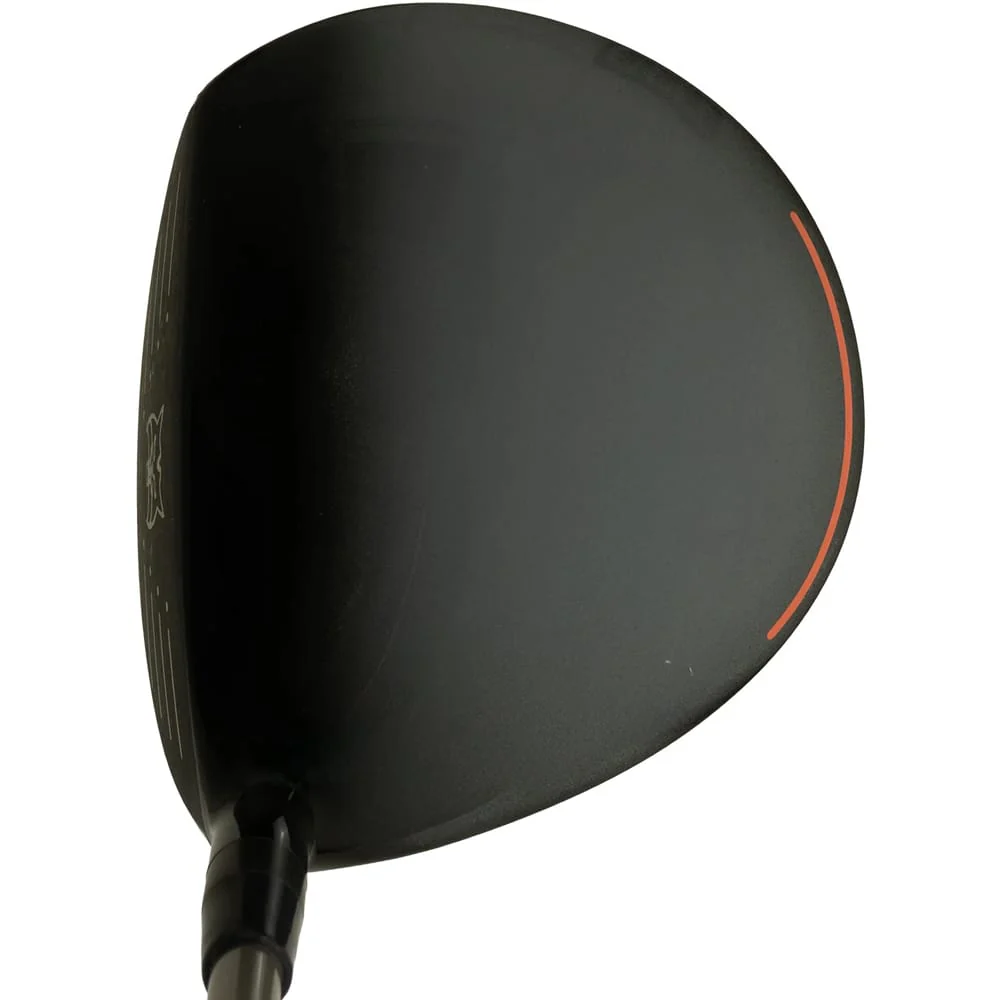 Lynx Parallax Mini Driver - Image 2