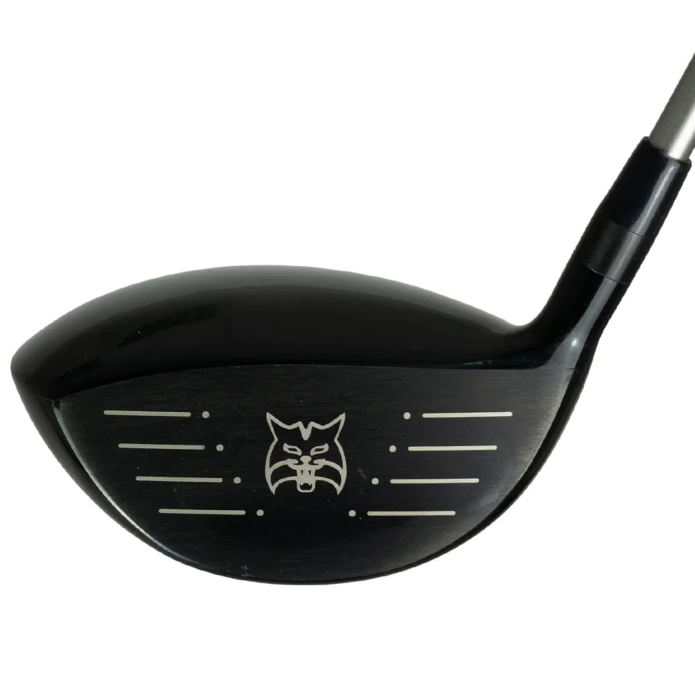 Lynx Parallax Mini Driver - Image 3