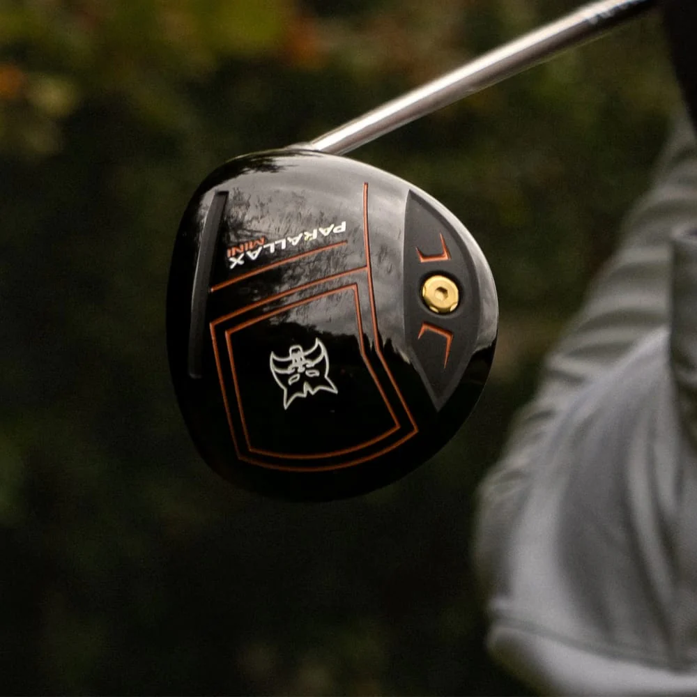 Lynx Parallax Mini Driver - Image 5