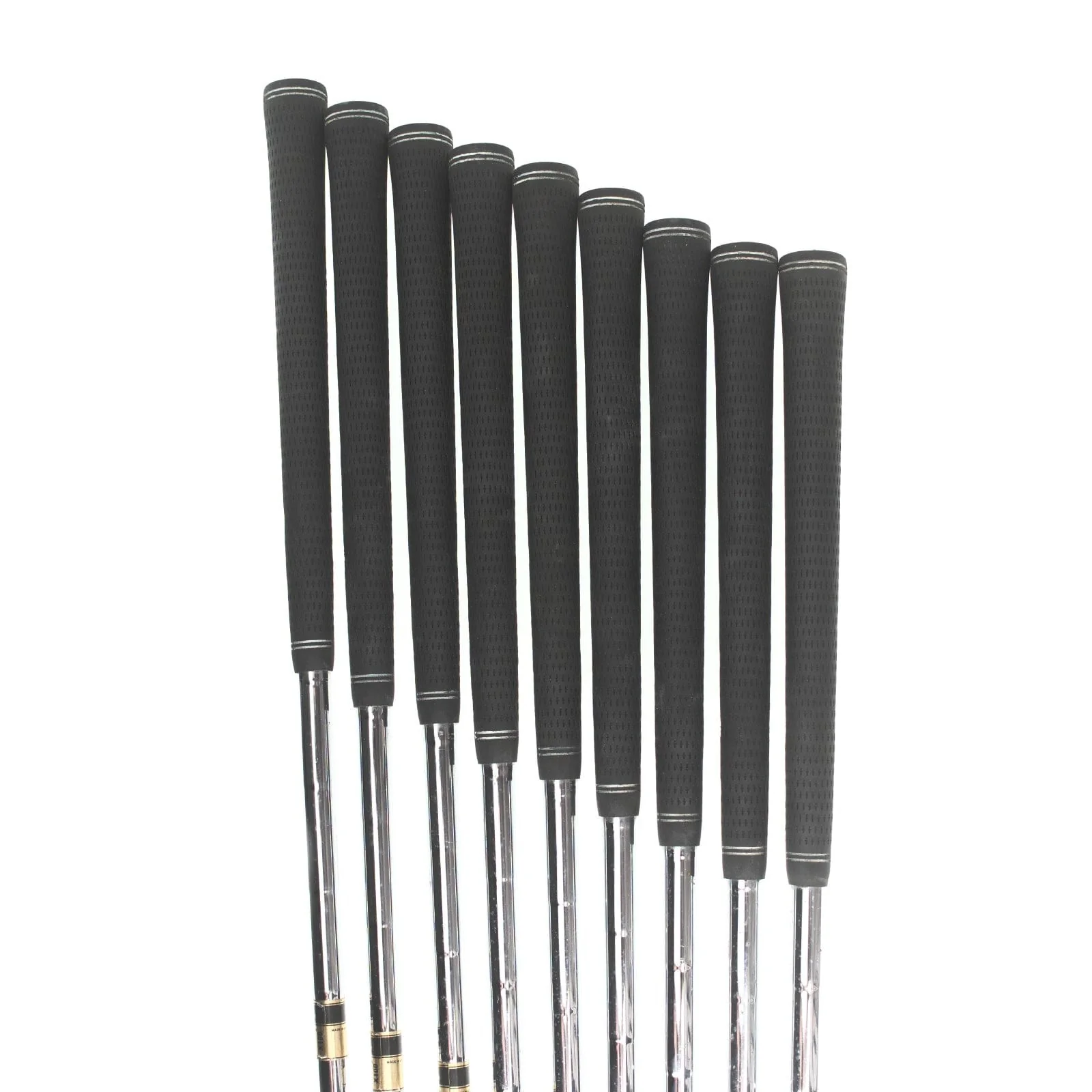 Lynx Parallax Steel Mens Right Hand Irons 2-PW Extra Stiff - Dynamic Gold X100 - Image 7