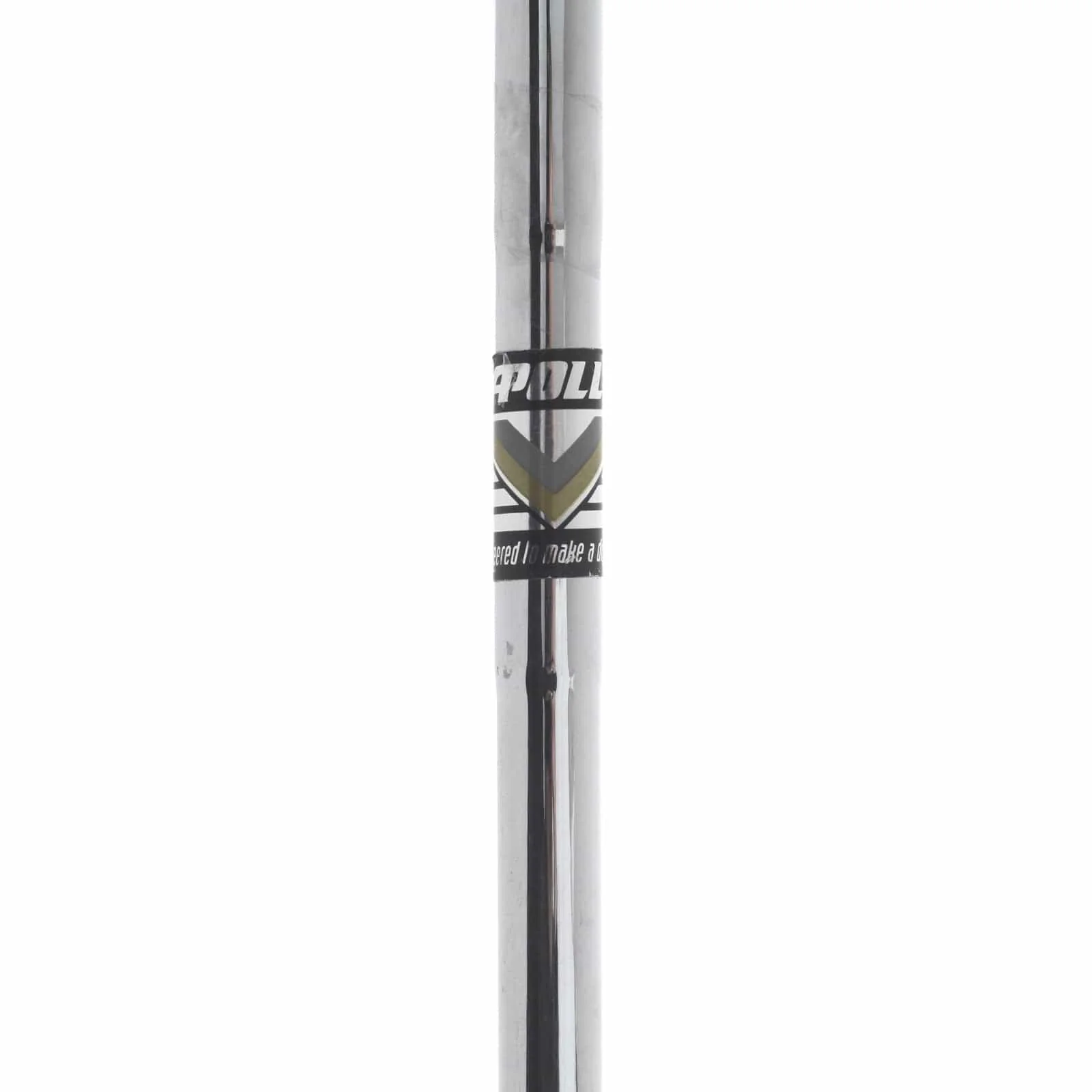 Lynx Parallax Steel Mens Right Hand Irons 5-SW Regular - Apollo - Image 5