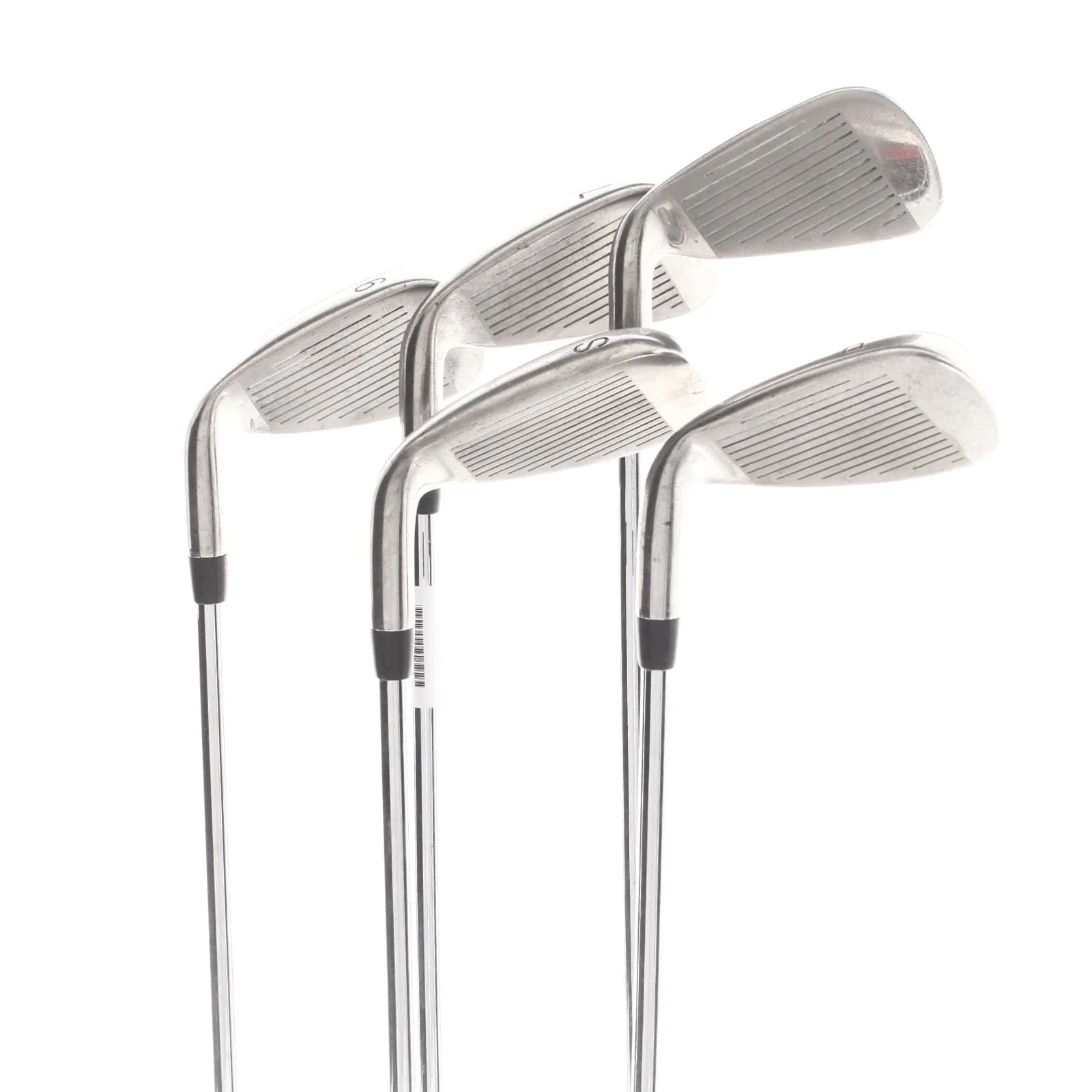 Lynx Parallax Steel Mens Right Hand Irons 5-SW Uniflex - Lynx - Image 4