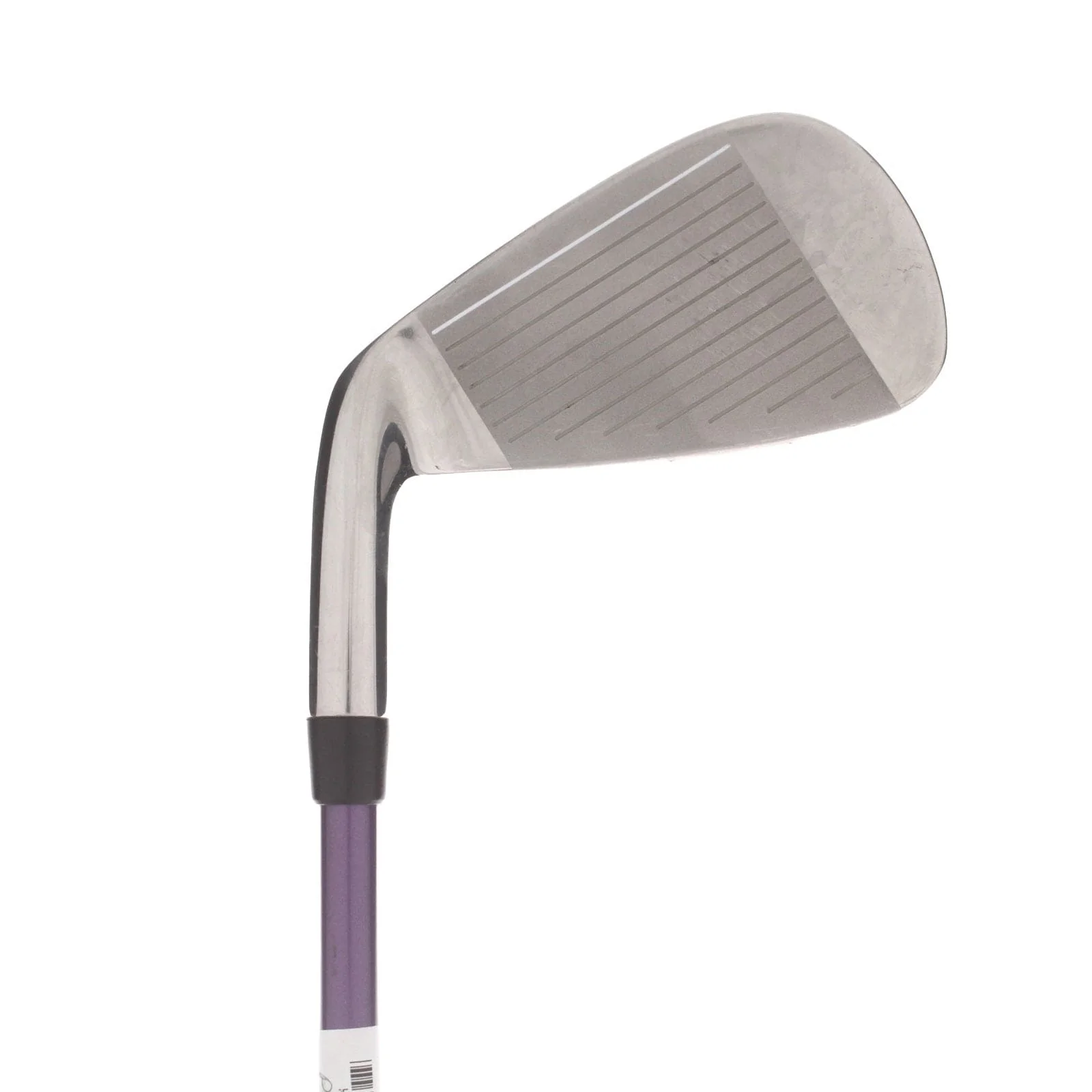 Lynx Parallax Tour Graphite Mens Right Hand 4 Iron Regular - Lynx 60g - Image 2