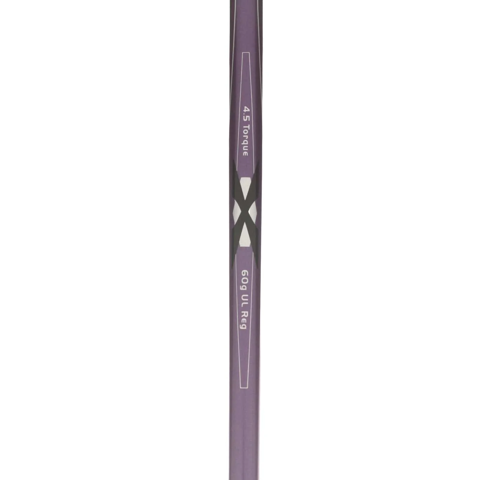 Lynx Parallax Tour Graphite Mens Right Hand 4 Iron Regular - Lynx 60g - Image 4